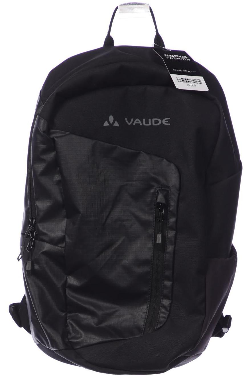 

Vaude Herren Rucksack, schwarz, Gr.