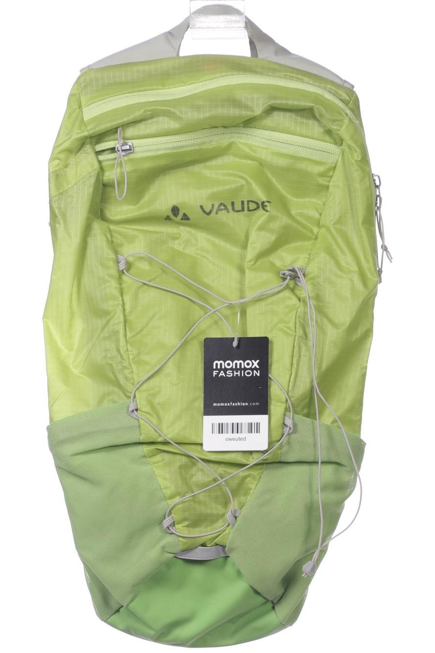 

VAUDE Herren Rucksack, grün