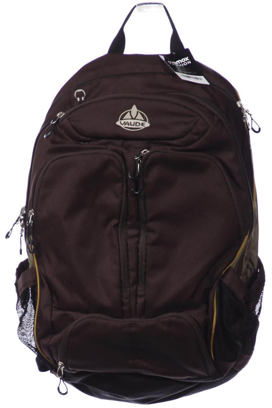 

VAUDE Herren Rucksack, schwarz