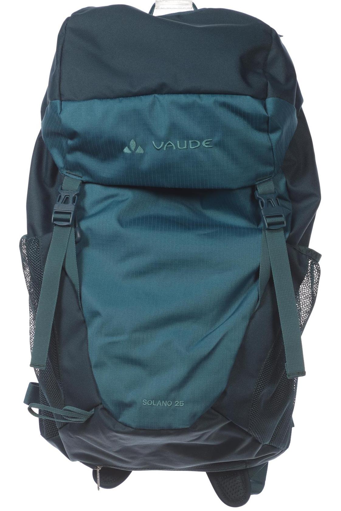 

VAUDE Herren Rucksack, türkis