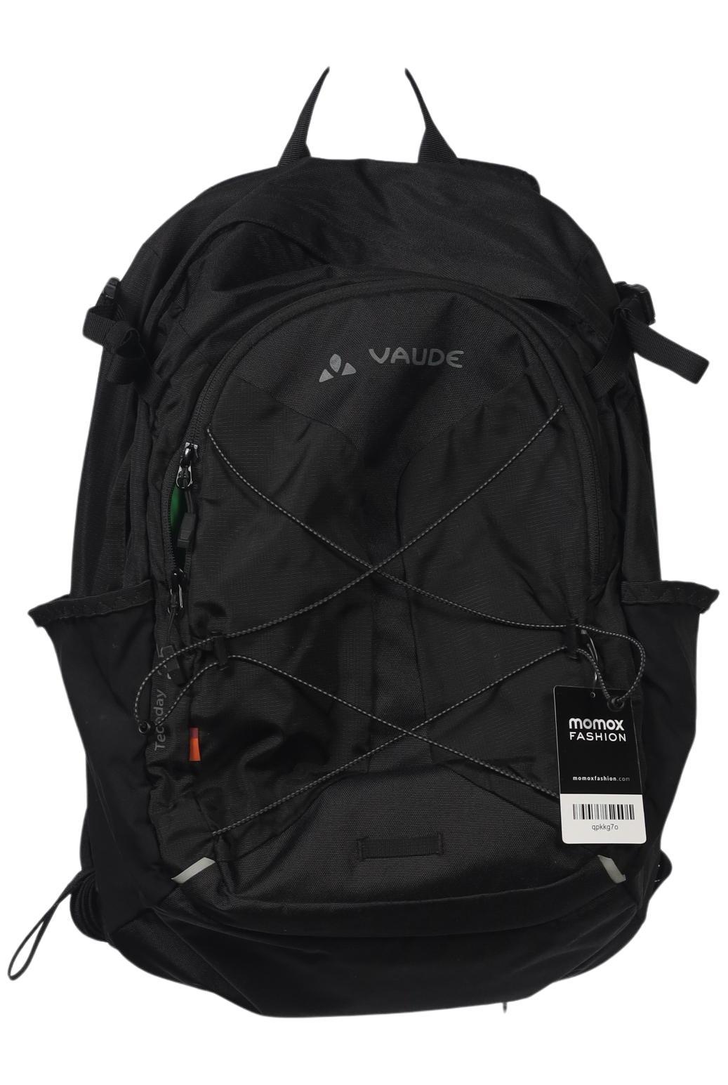 

Vaude Herren Rucksack, schwarz, Gr.