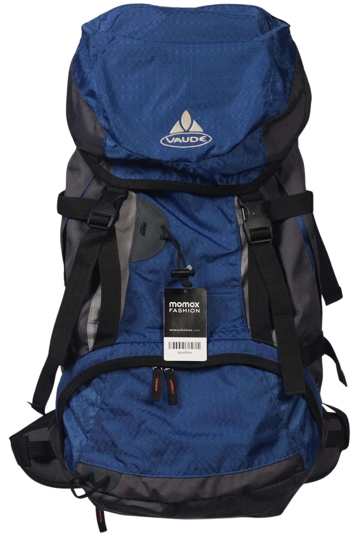 

Vaude Herren Rucksack, mehrfarbig, Gr.