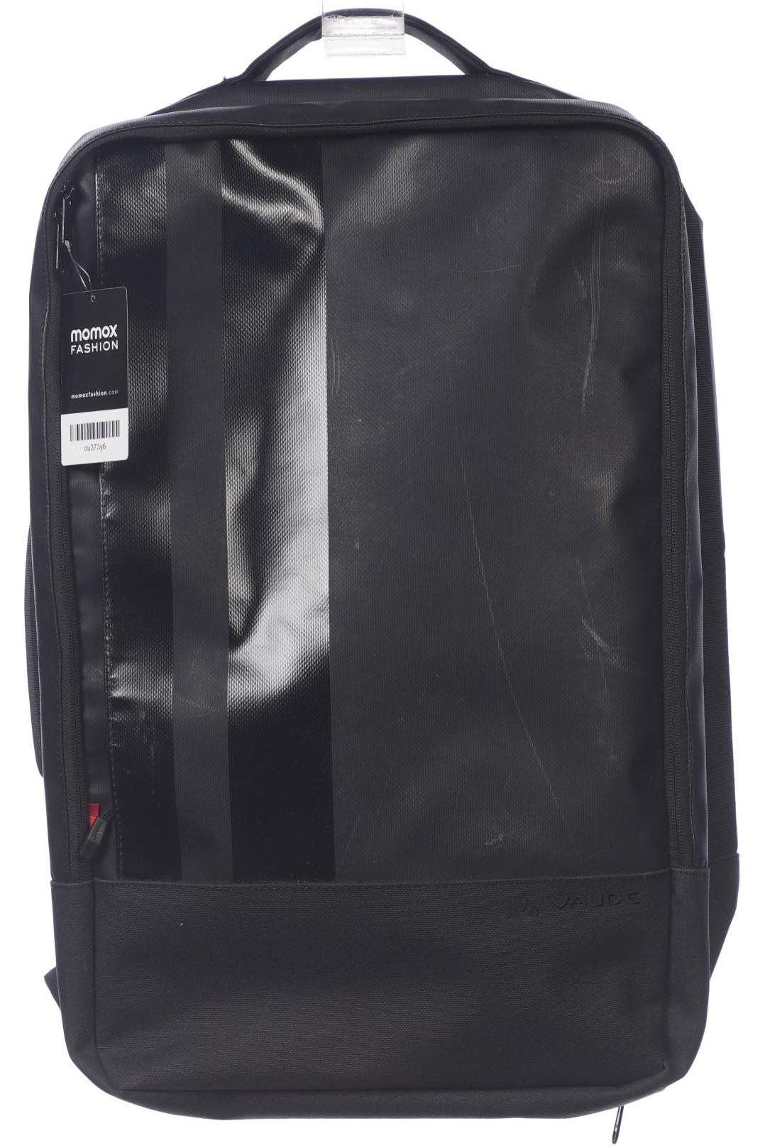 

Vaude Herren Rucksack, schwarz, Gr.