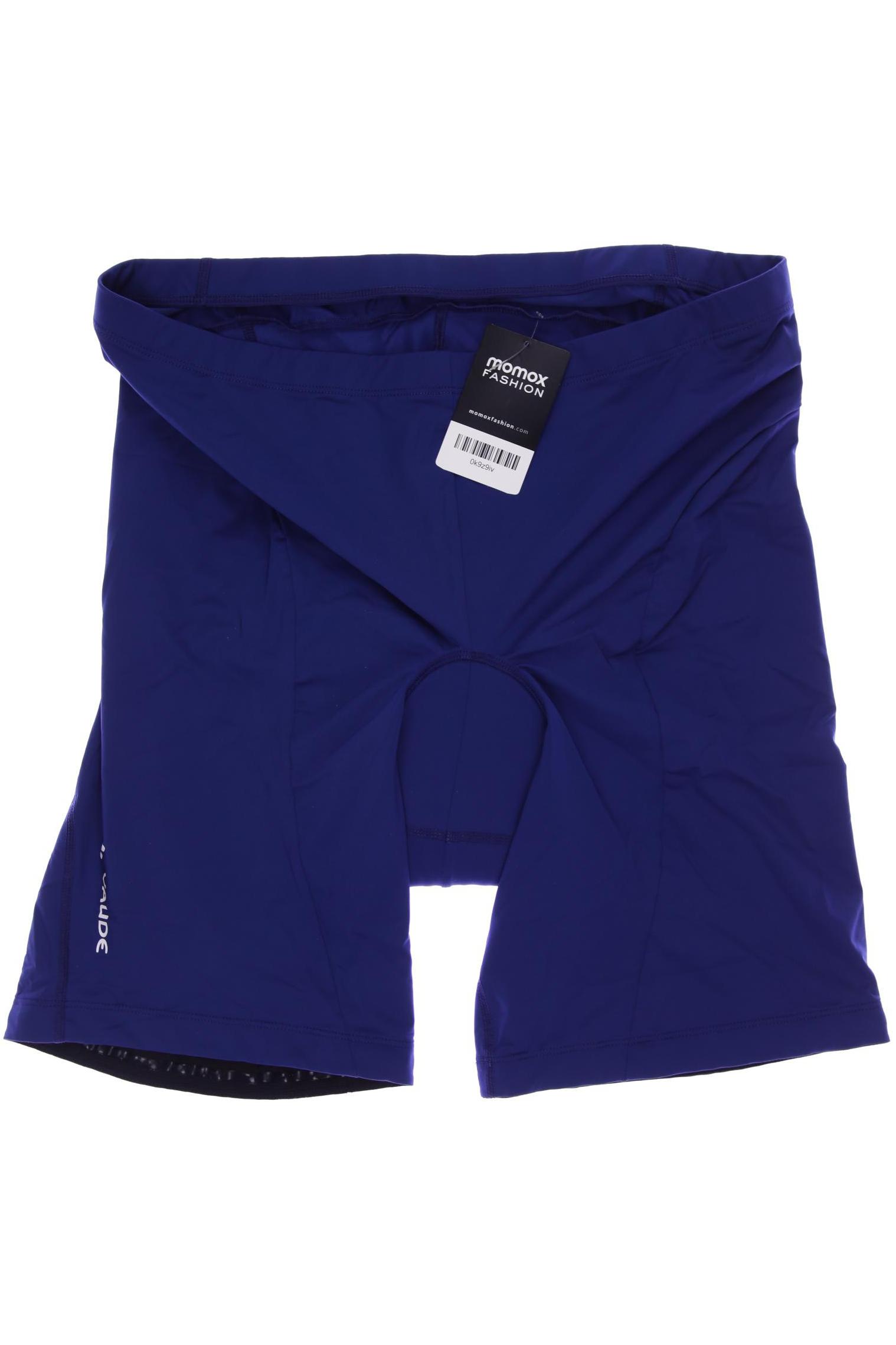 

VAUDE Herren Shorts, marineblau