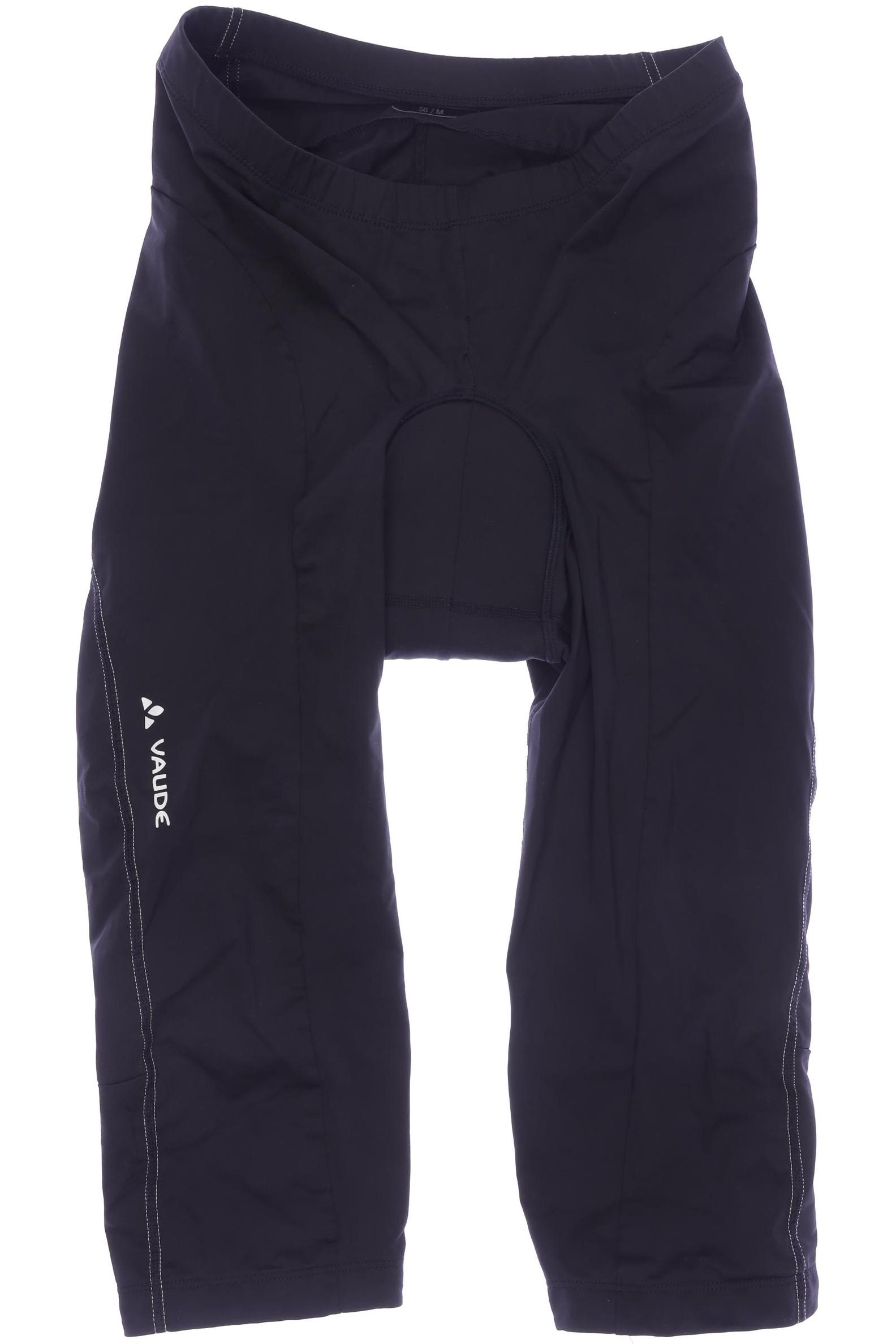 

Vaude Herren Shorts, schwarz, Gr. 50
