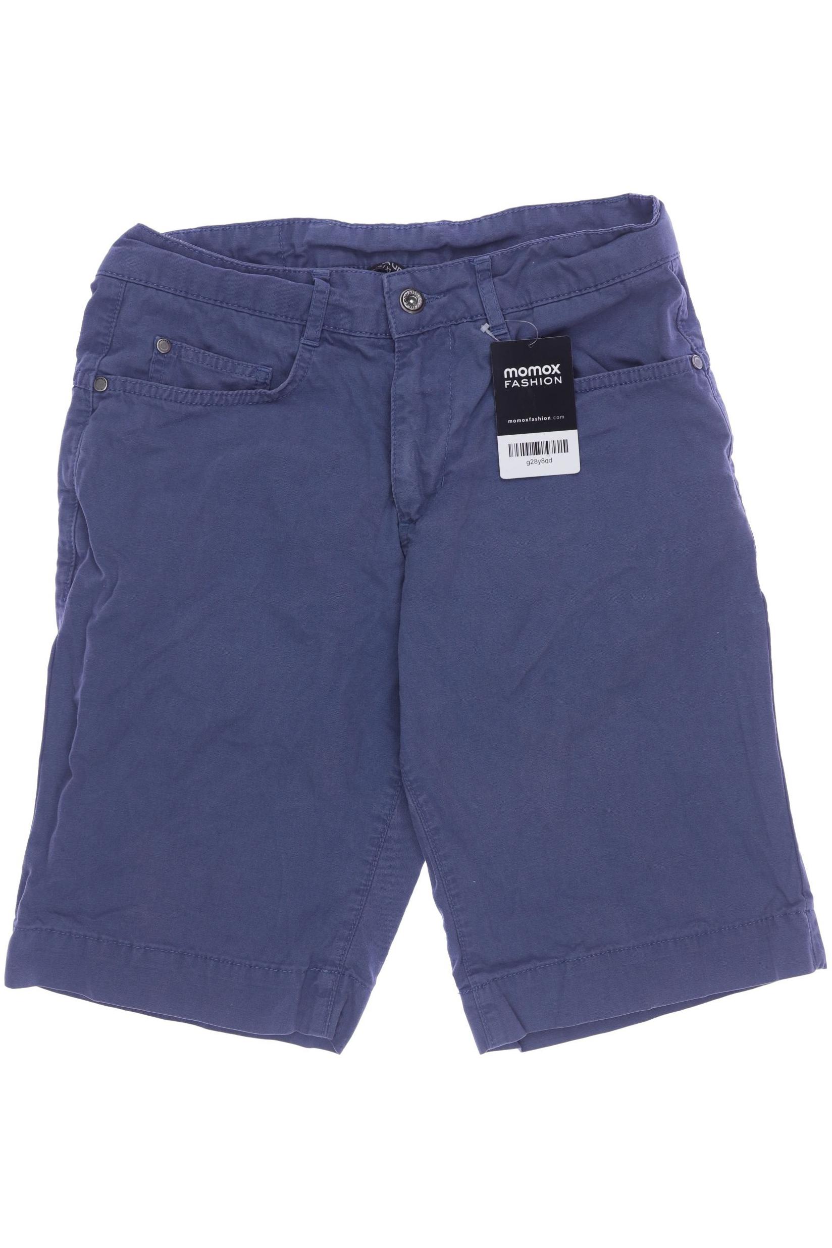 Thumbnail - Vaude Herren Shorts, blau, Gr. 46