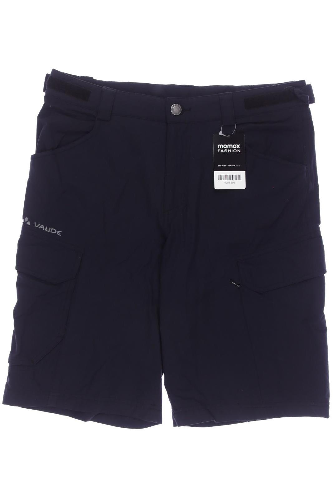 

Vaude Herren Shorts, schwarz, Gr. 48