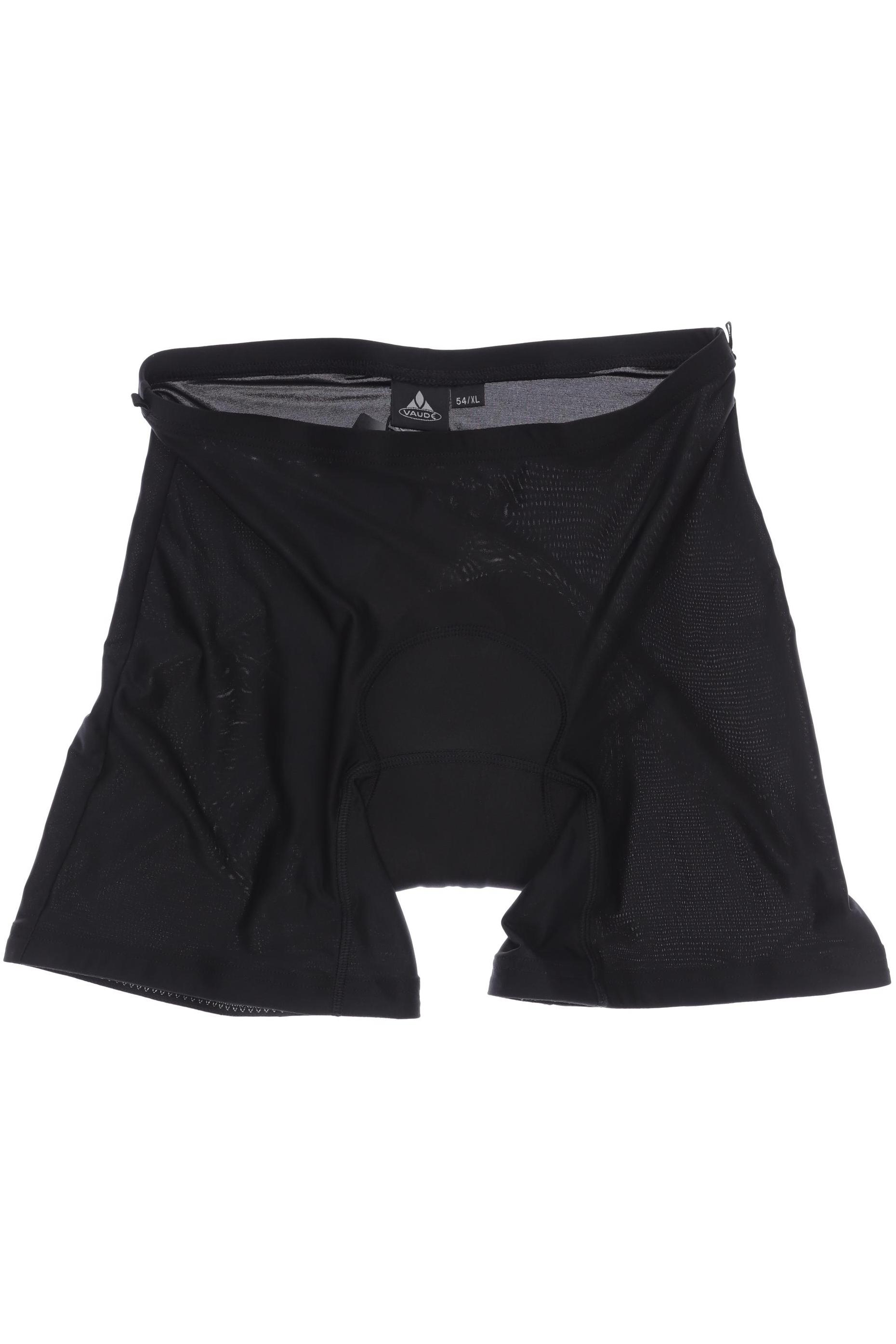 

Vaude Herren Shorts, schwarz, Gr. 54