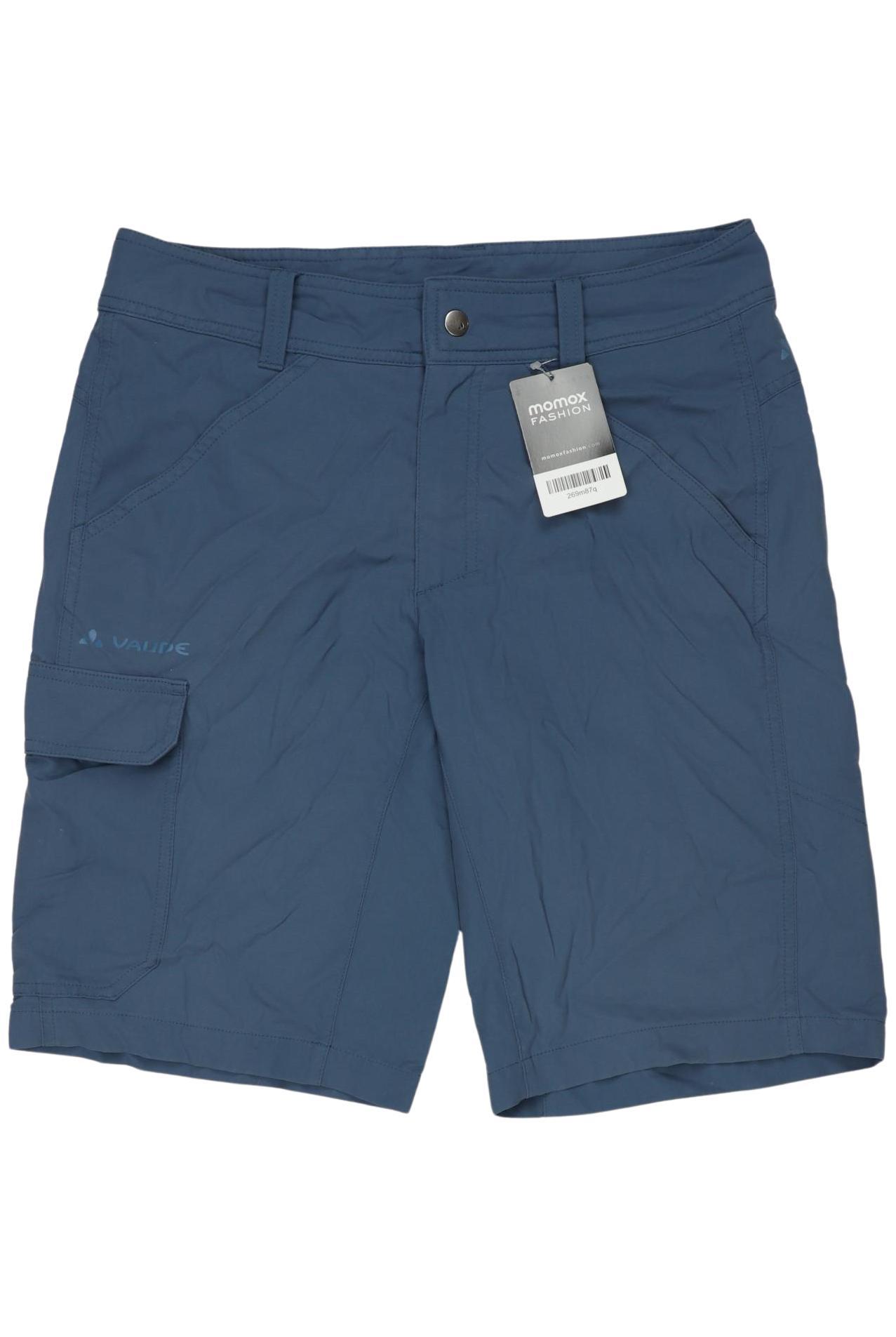 

Vaude Herren Shorts, blau, Gr. 46