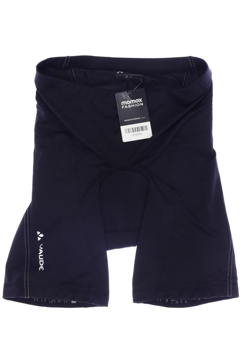

Vaude Herren Shorts, schwarz, Gr. 48