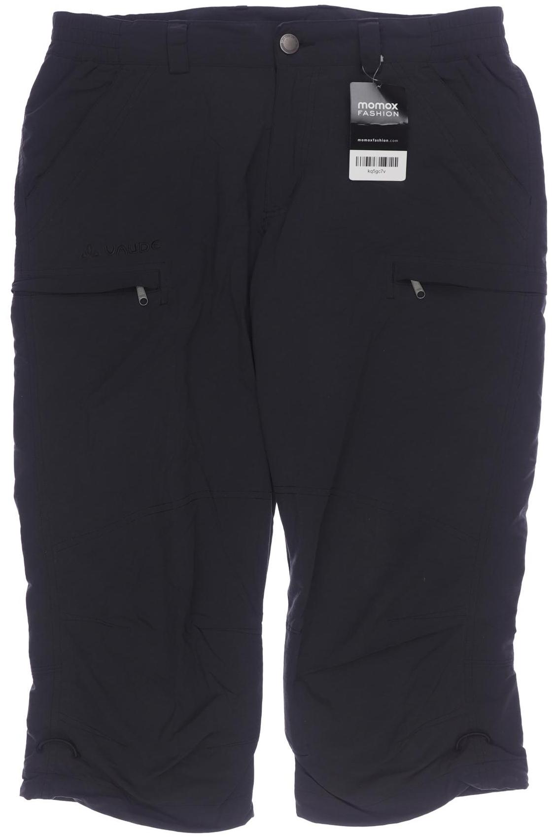 

Vaude Herren Shorts, grau, Gr. 48