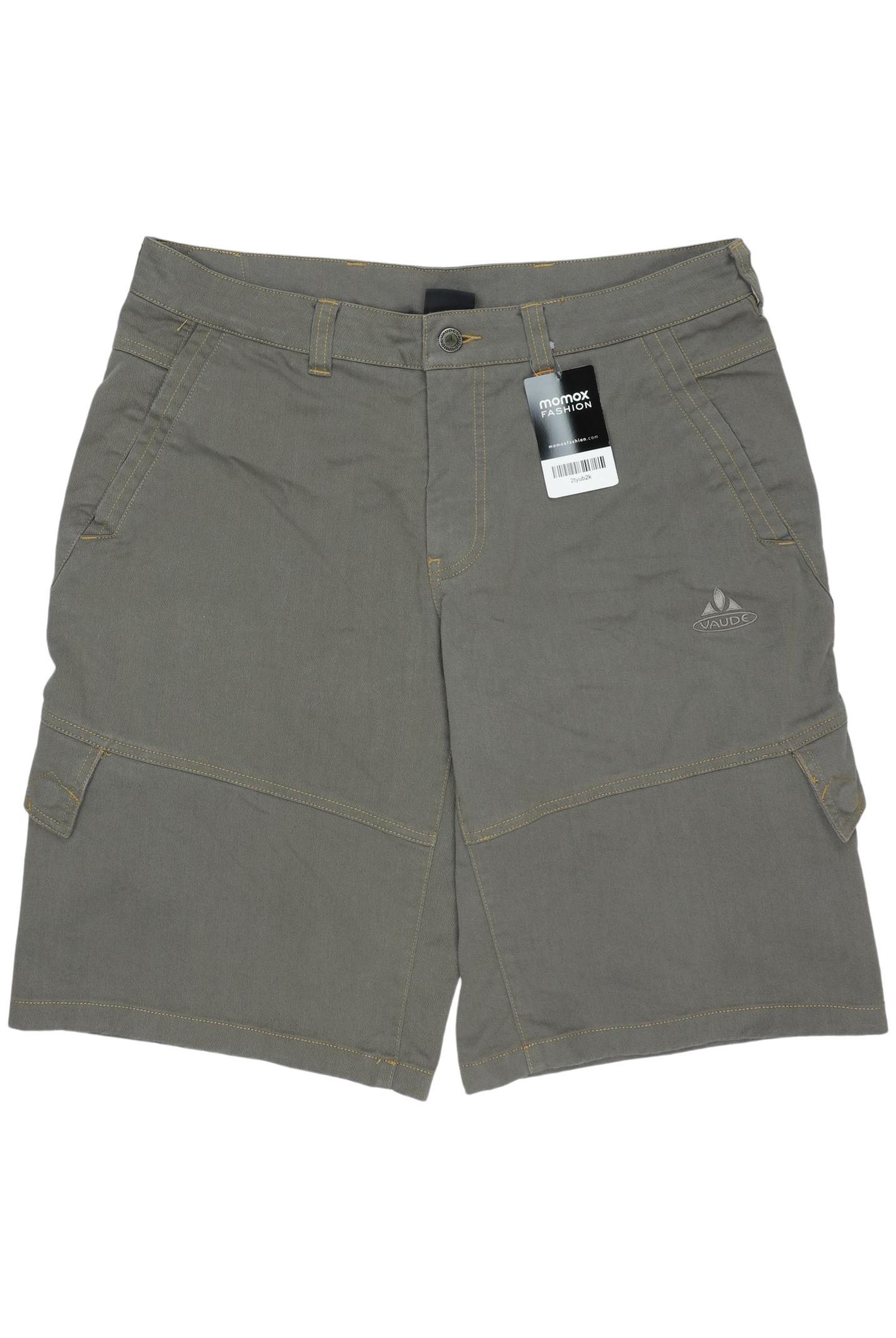 

Vaude Herren Shorts, grau, Gr. 50