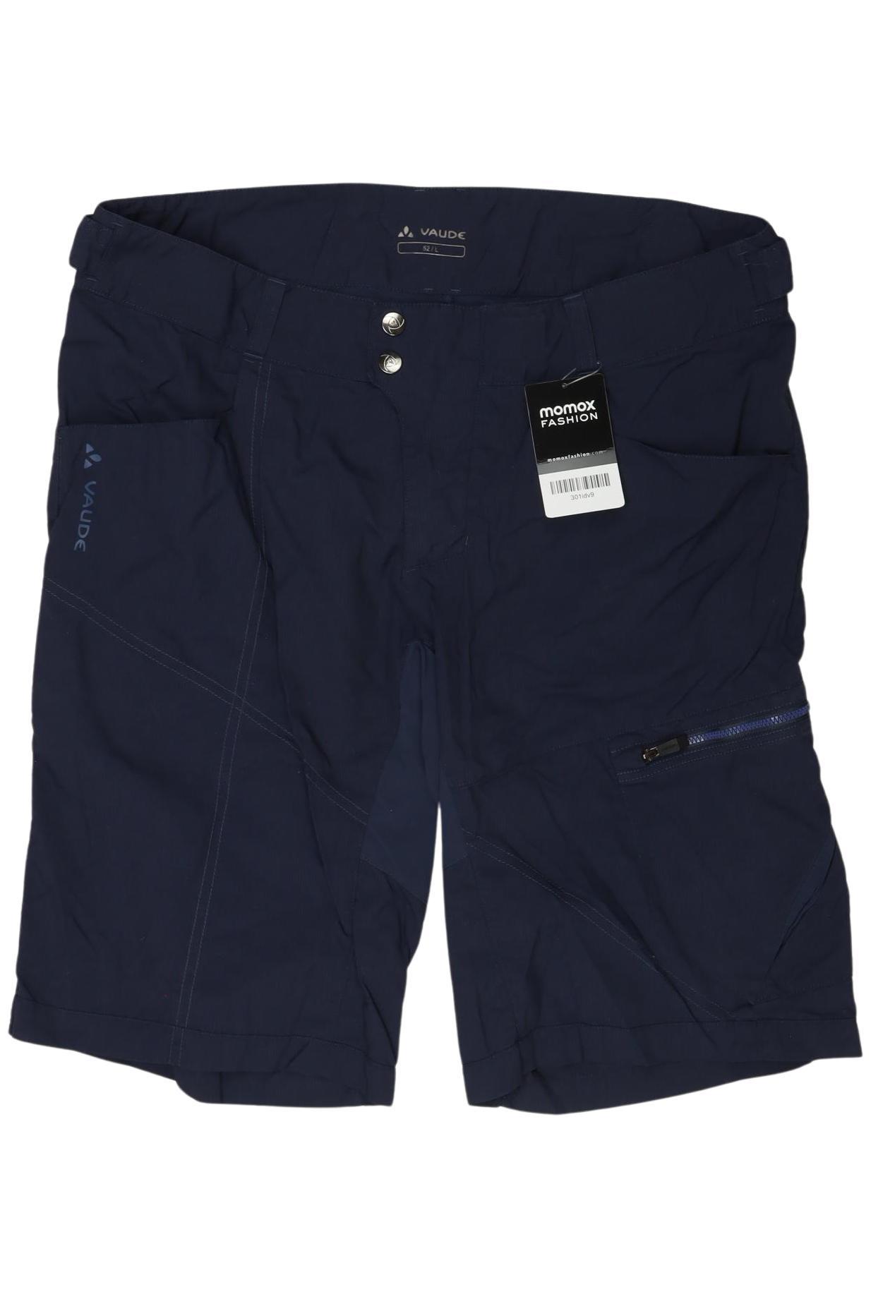 

Vaude Herren Shorts, marineblau, Gr. 52
