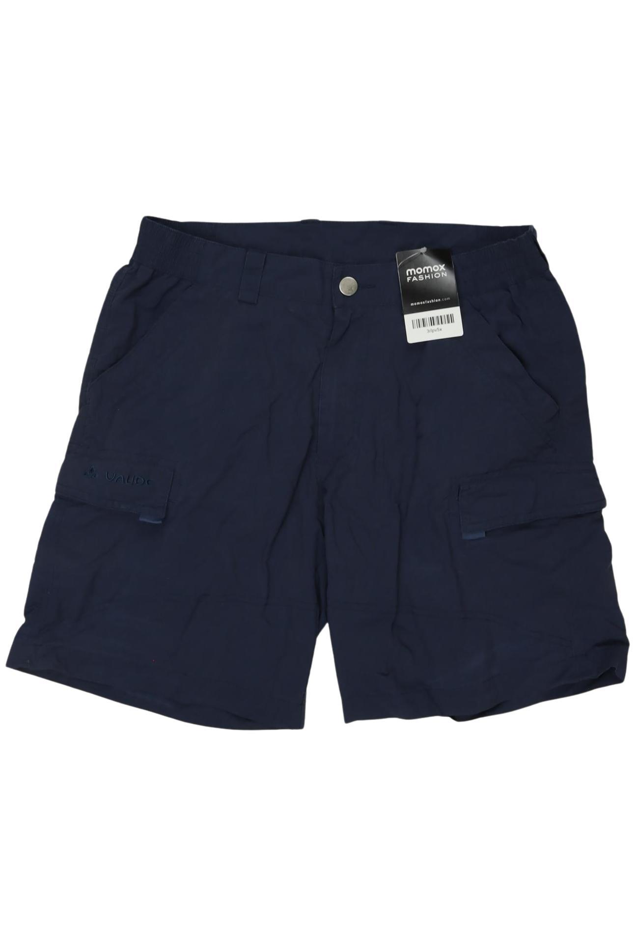 

Vaude Herren Shorts, marineblau, Gr. 48