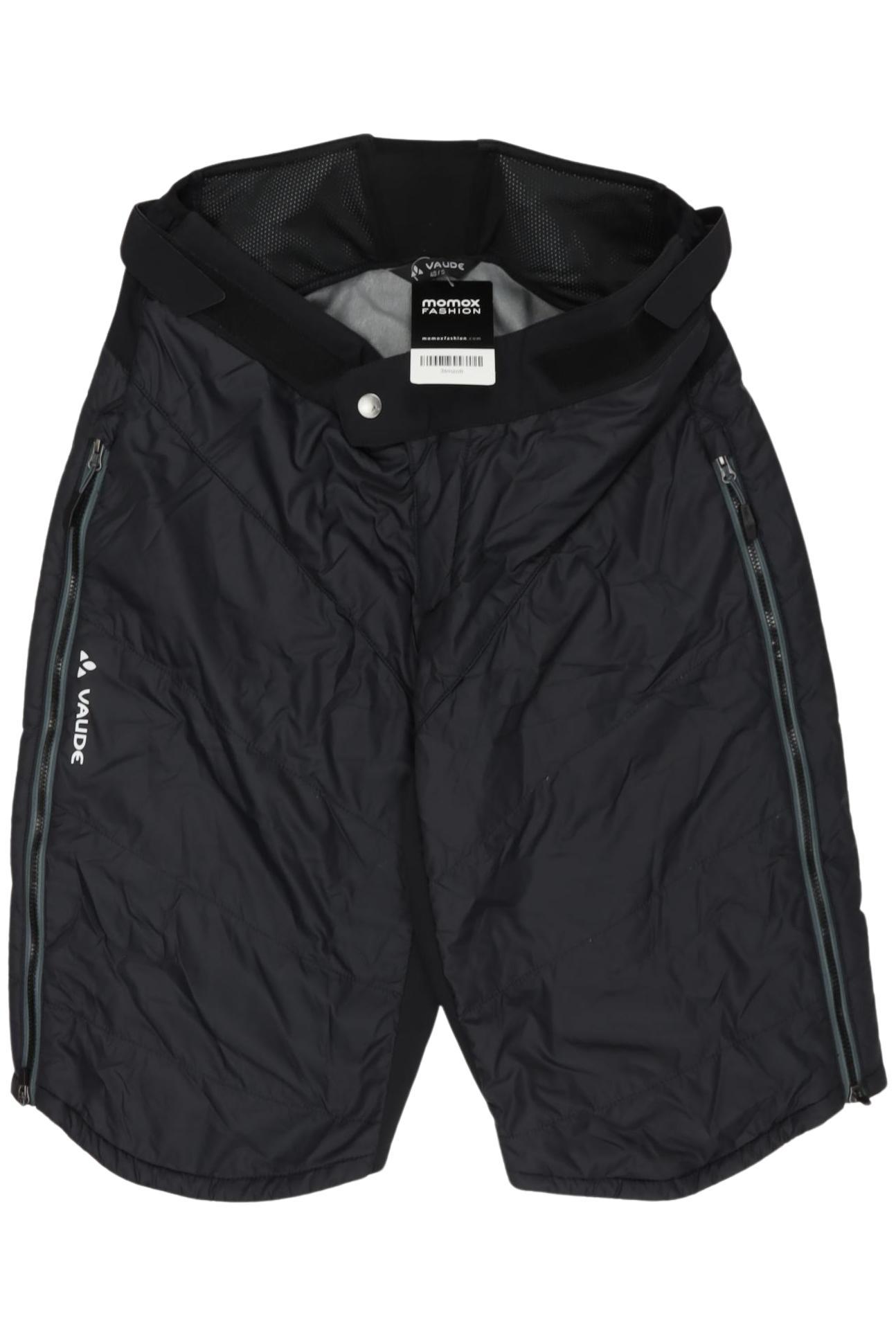 

Vaude Herren Shorts, schwarz, Gr. 48