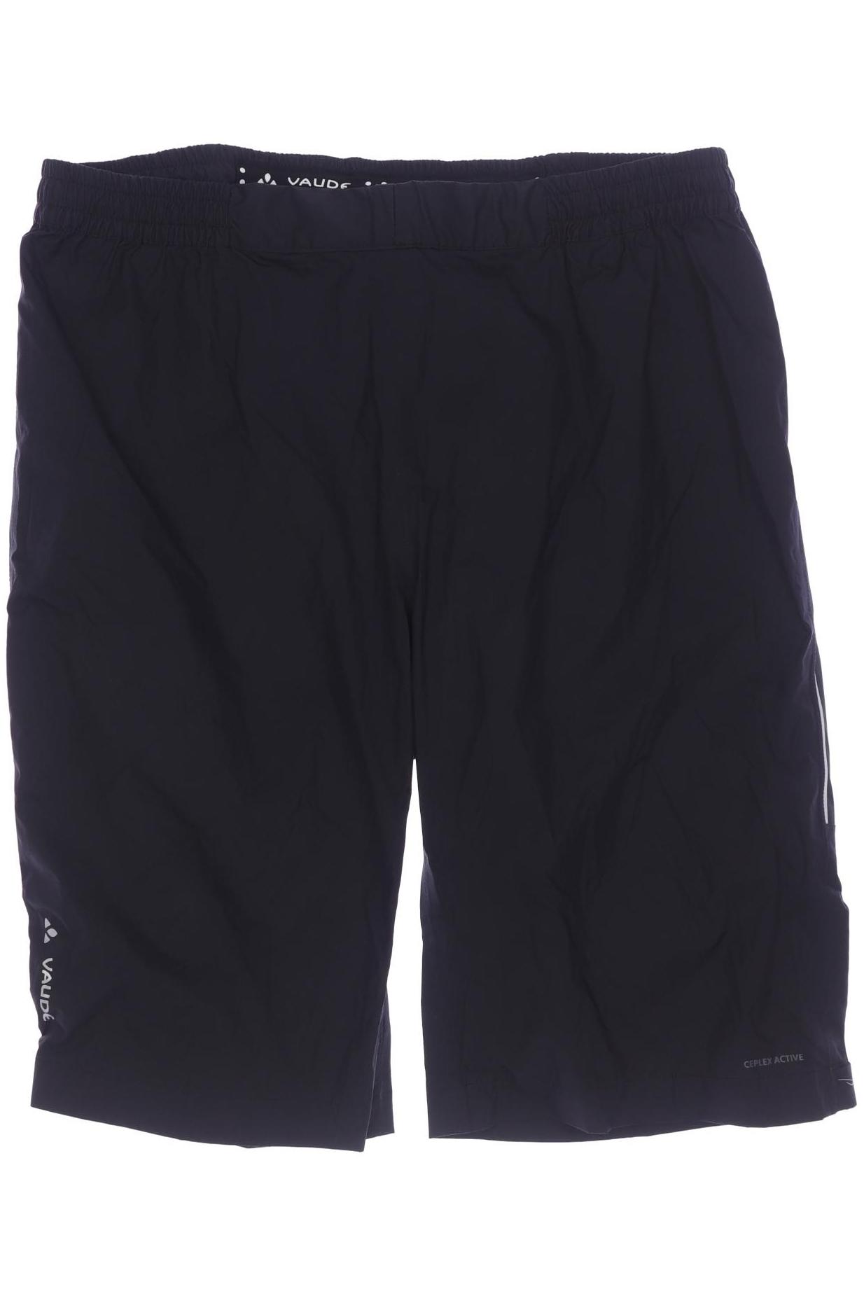 

Vaude Herren Shorts, schwarz, Gr. 56