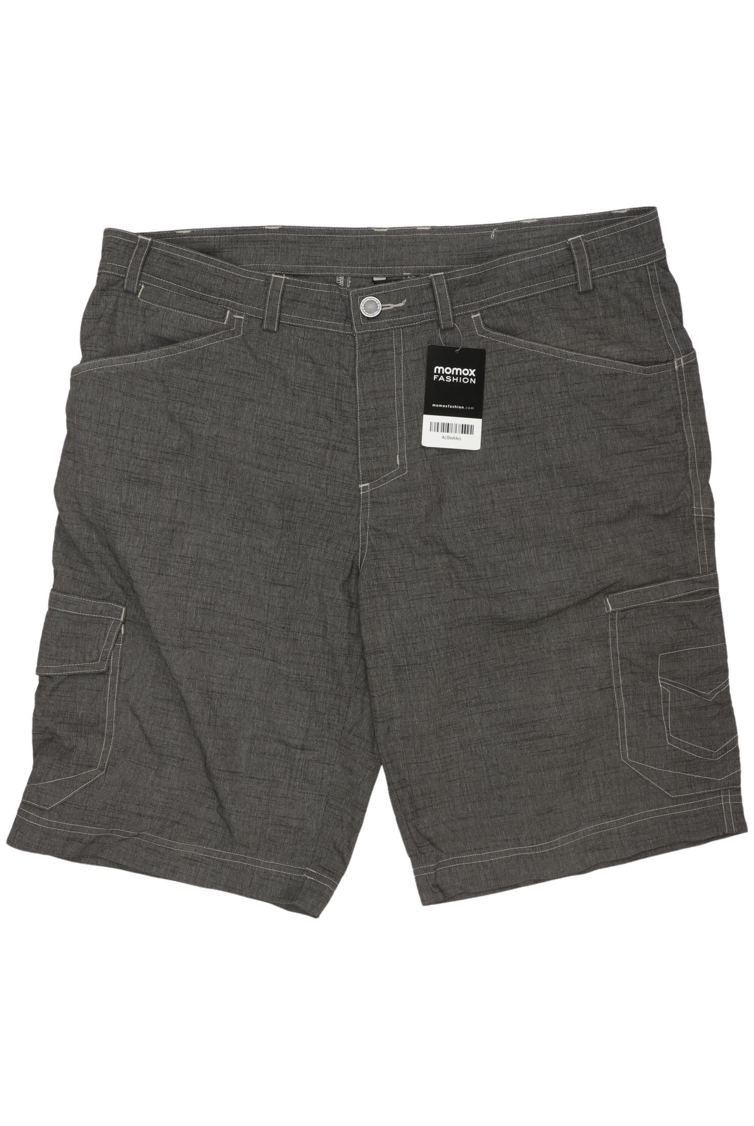 Thumbnail - Vaude Herren Shorts, grau, Gr. 54