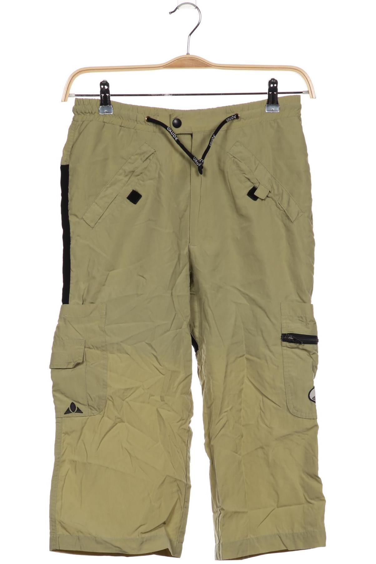 

VAUDE Herren Shorts, grün