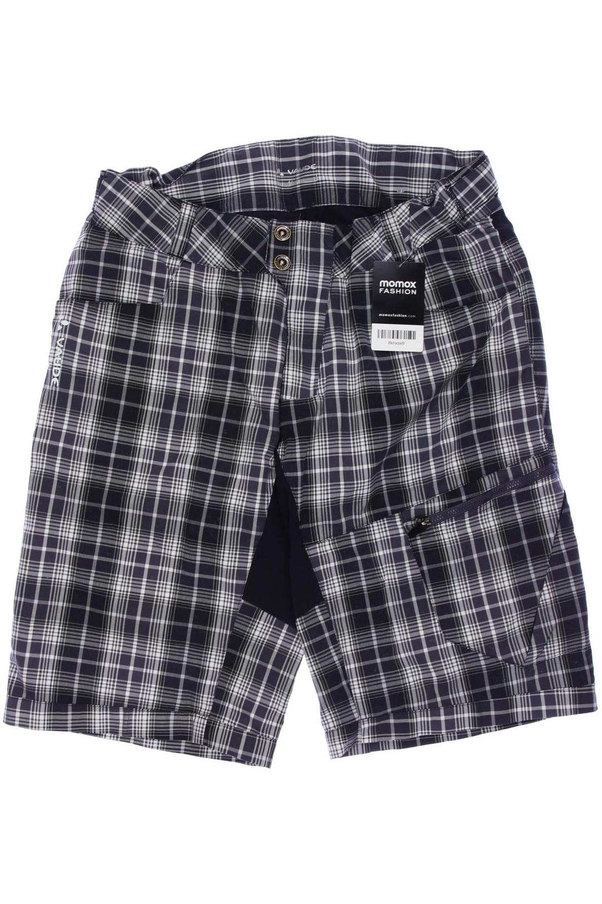 

Vaude Herren Shorts, schwarz, Gr. 50