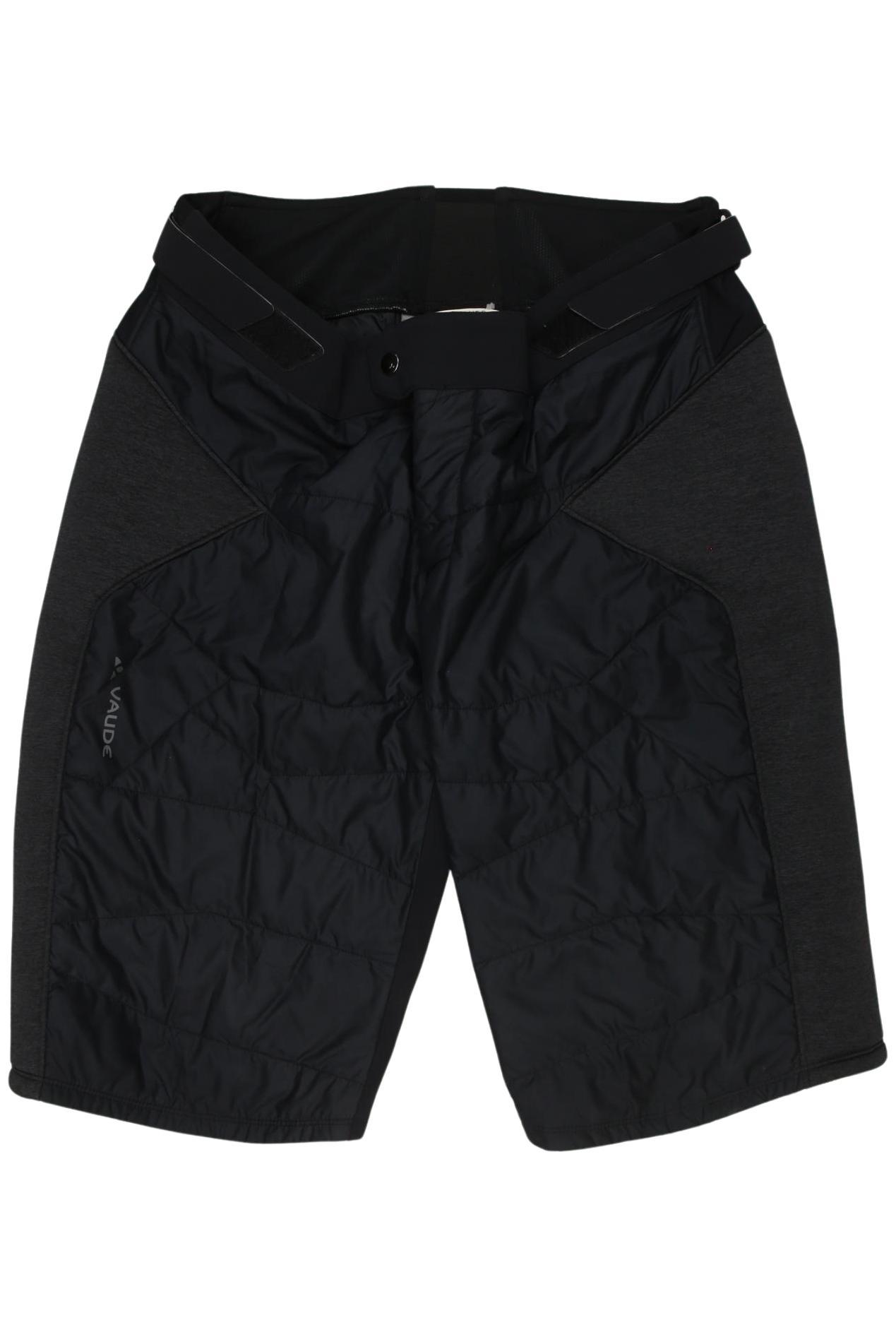 

Vaude Herren Shorts, schwarz, Gr. 54
