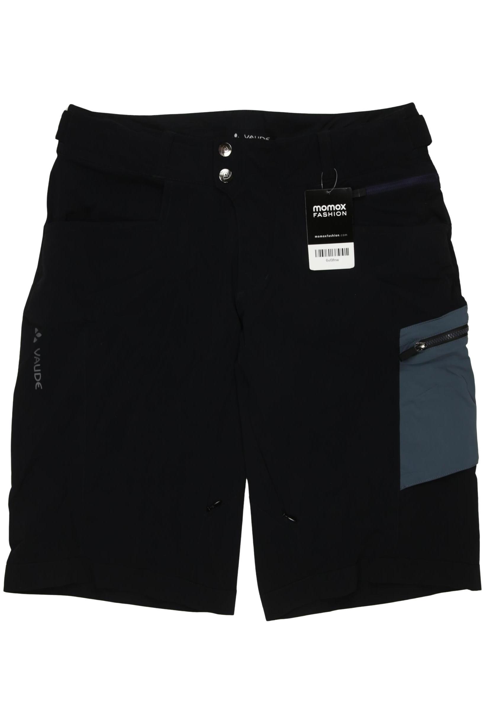 

Vaude Herren Shorts, marineblau, Gr. 46