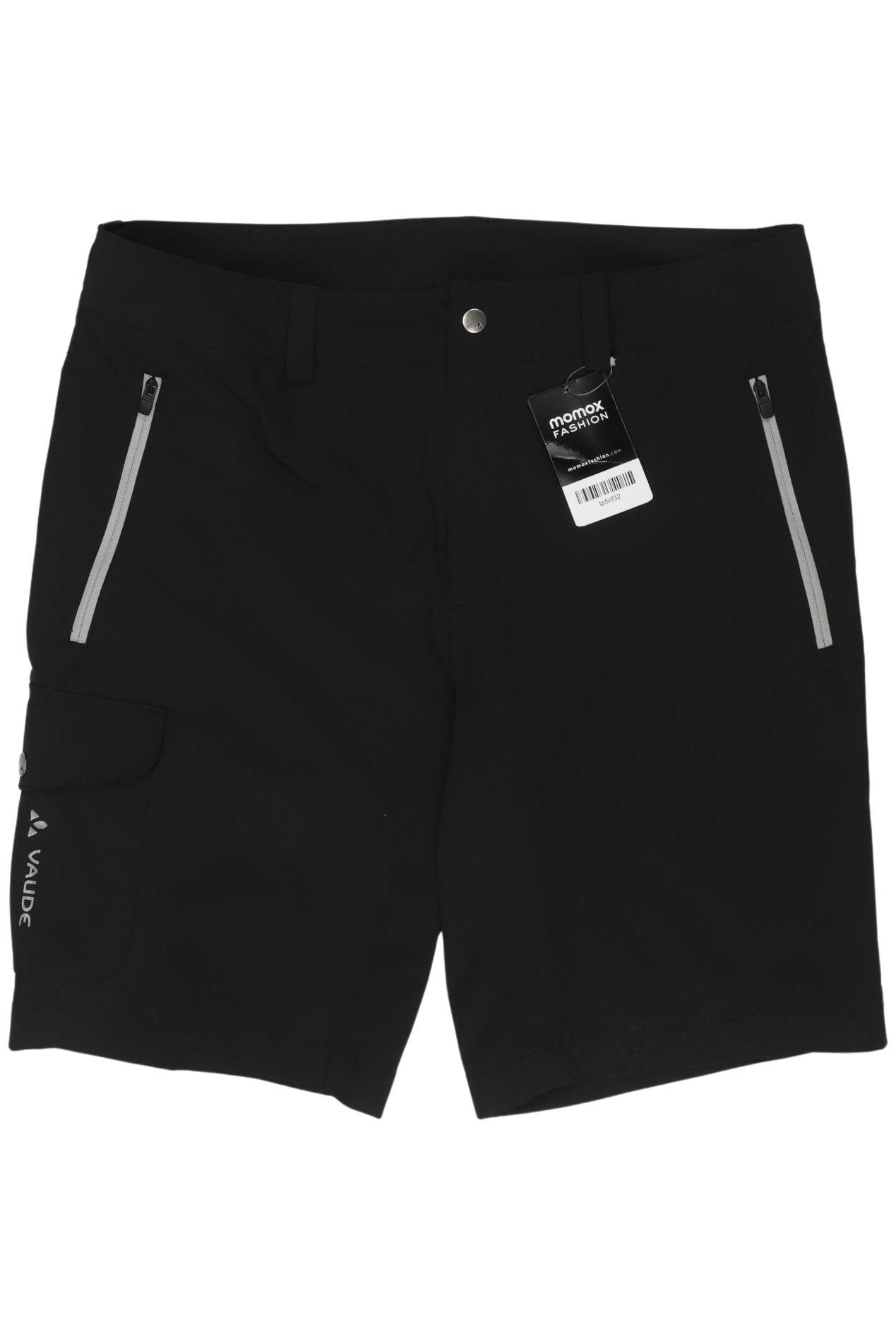 

Vaude Herren Shorts, schwarz, Gr. 50