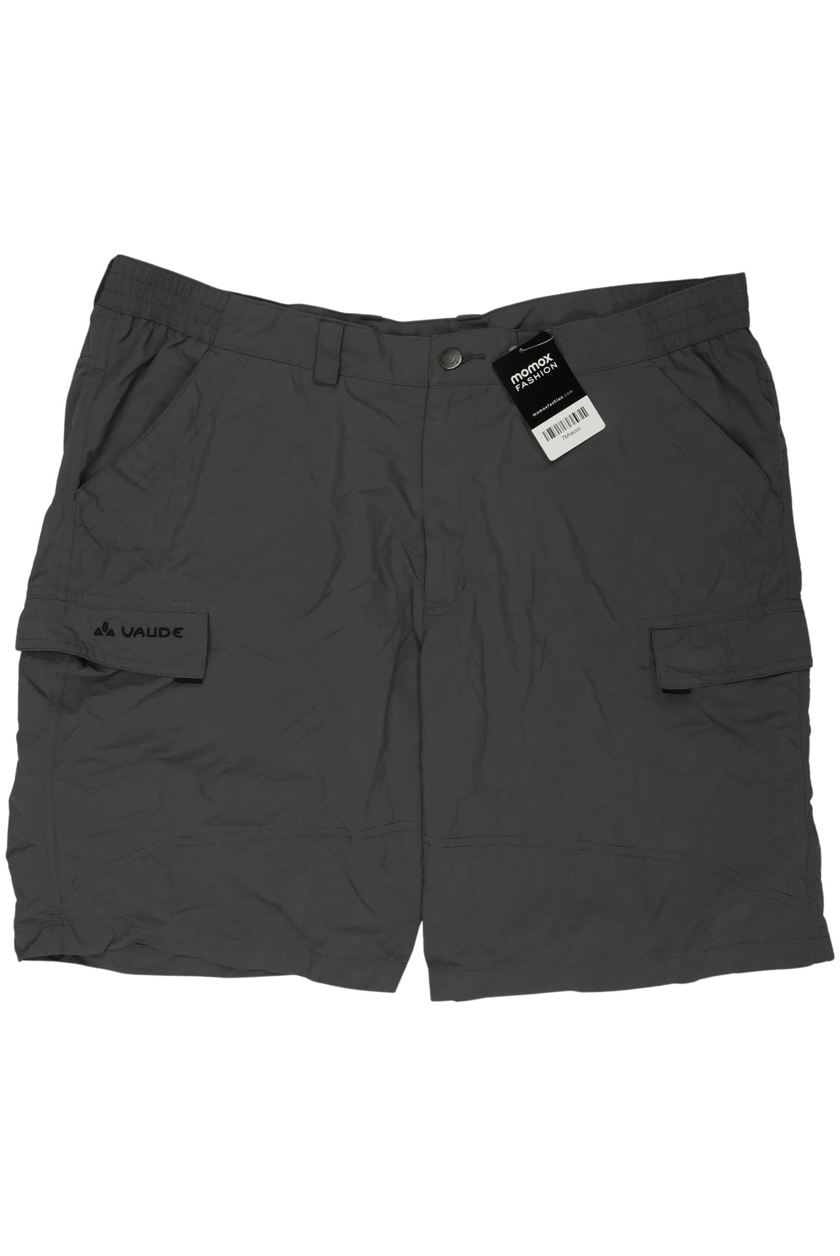 

Vaude Herren Shorts, grau, Gr. 58