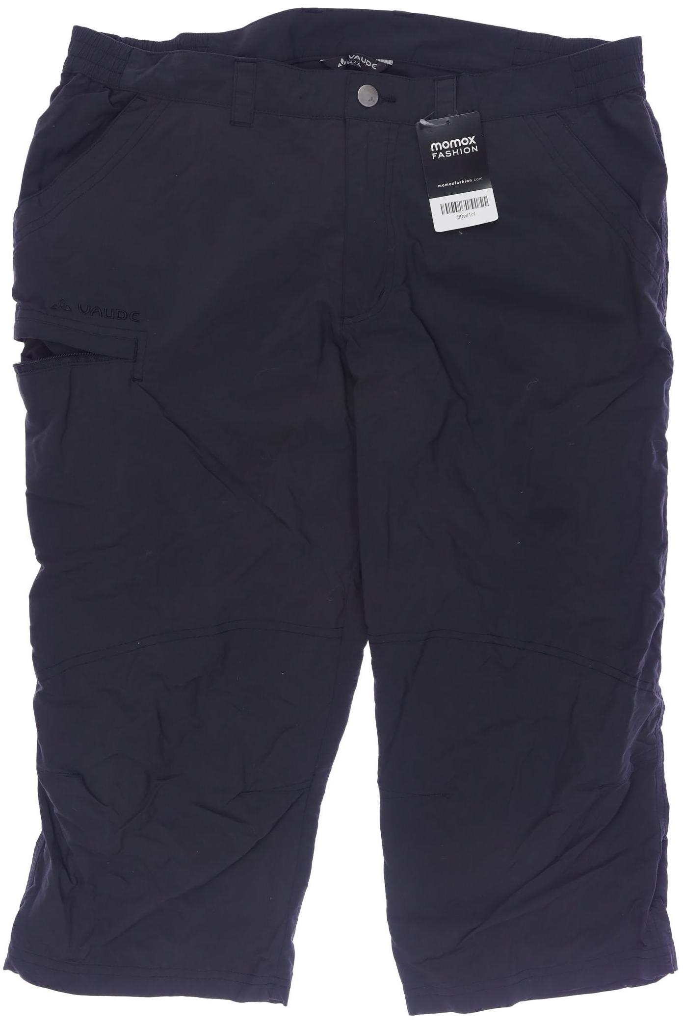 

Vaude Herren Shorts, schwarz, Gr. 54