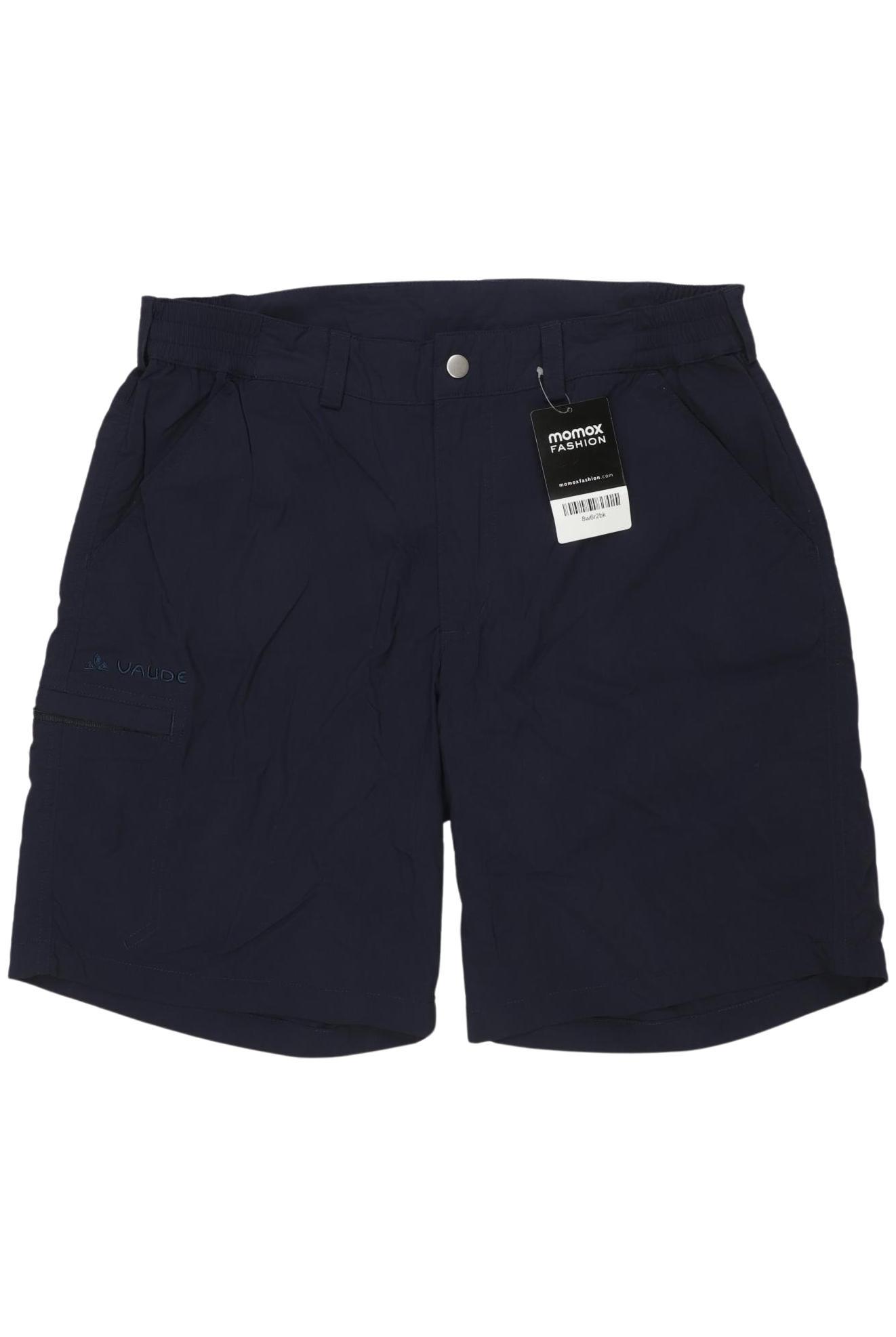 

Vaude Herren Shorts, blau, Gr. 50