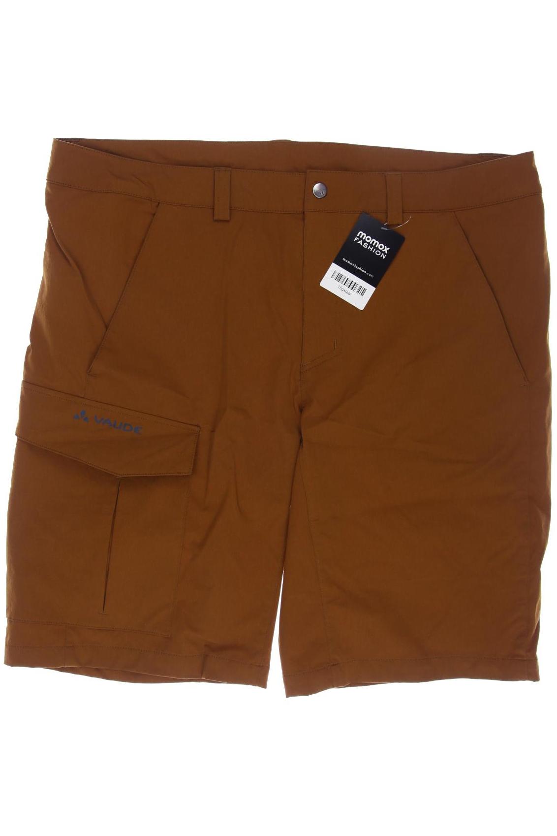 

Vaude Herren Shorts, braun, Gr. 54