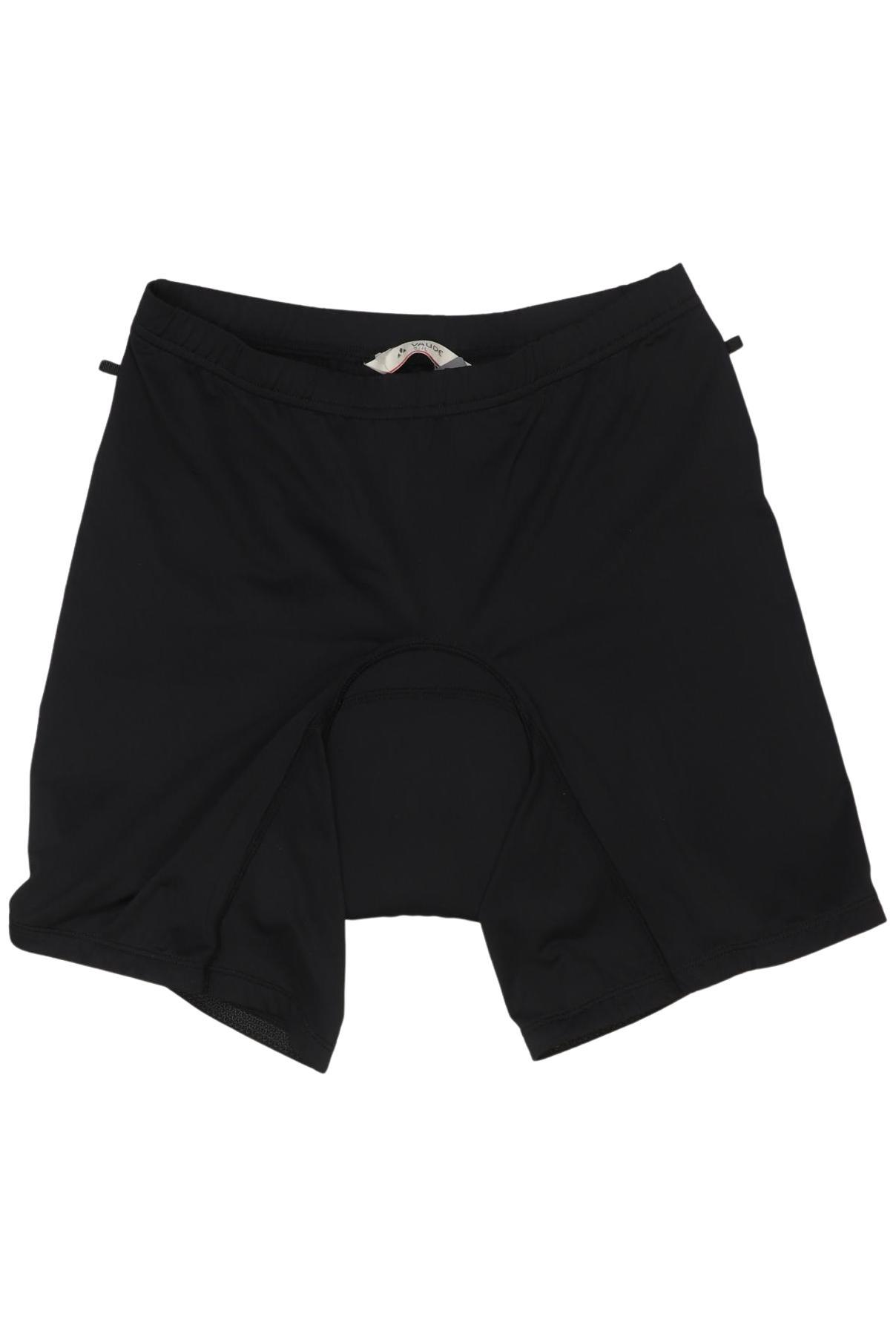 

Vaude Herren Shorts, schwarz, Gr. 52