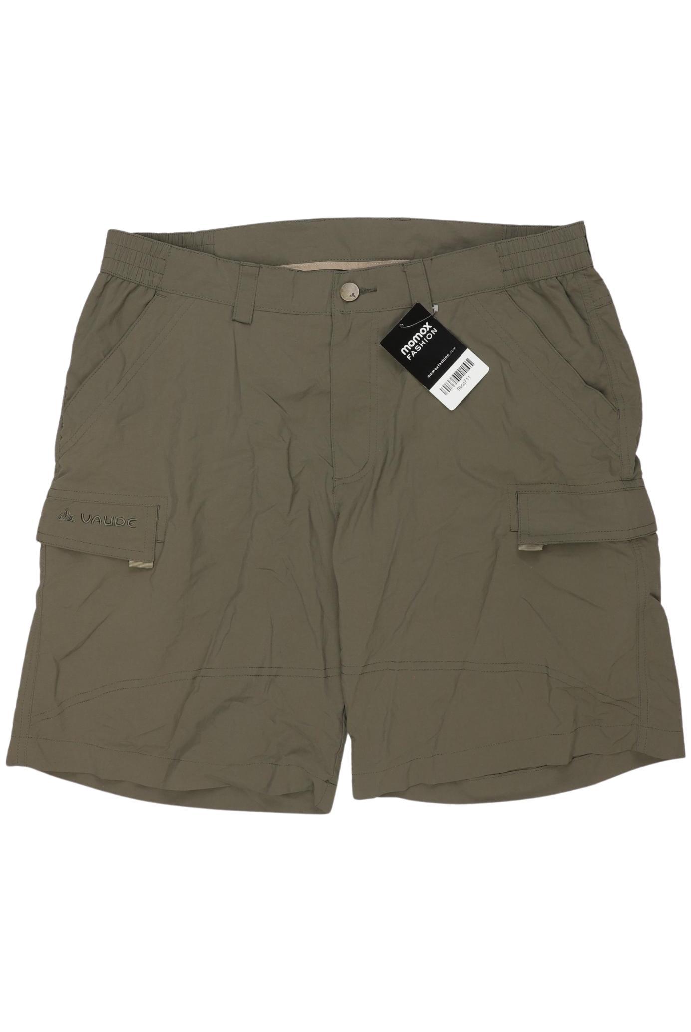 

Vaude Herren Shorts, grün, Gr. 52
