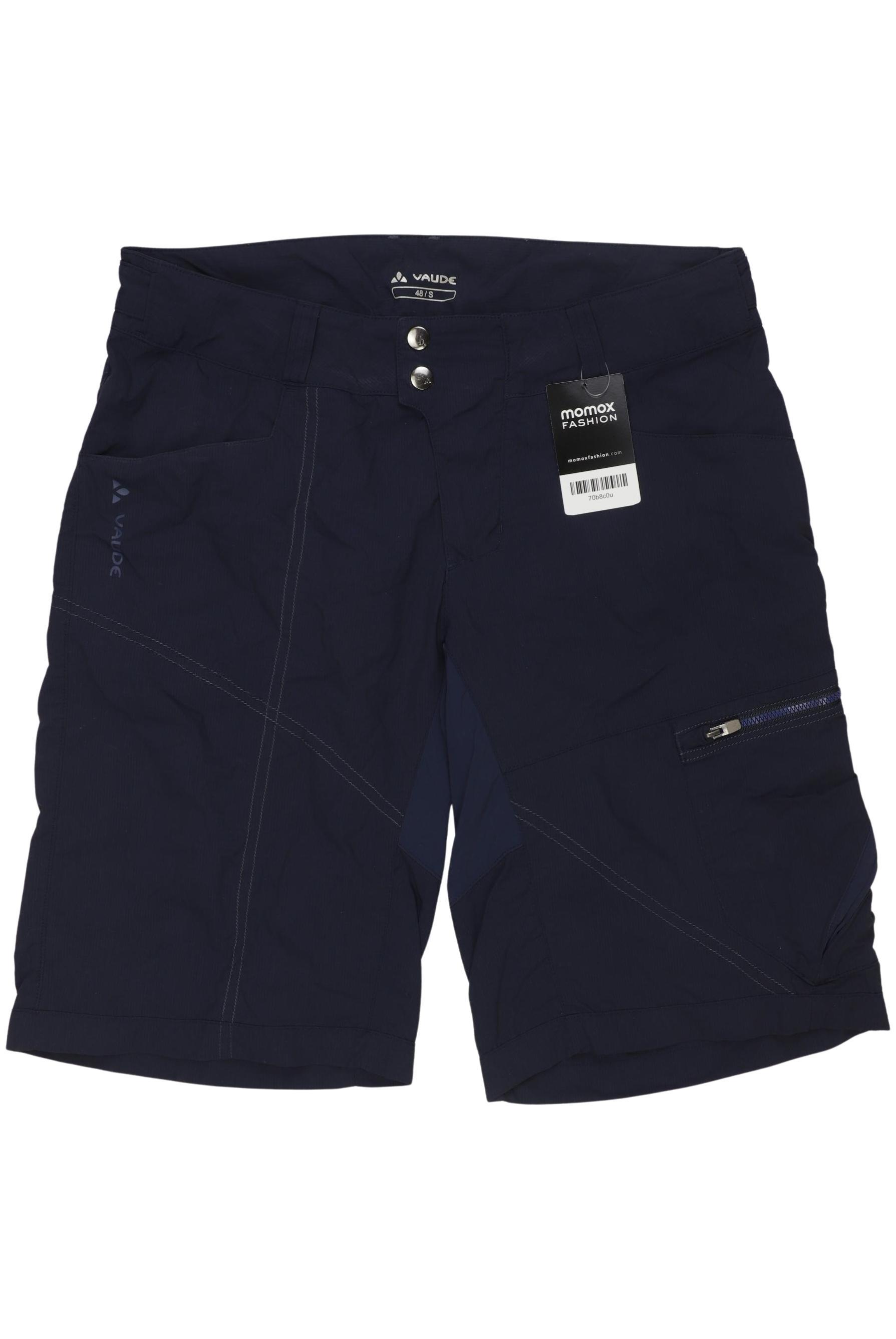 

Vaude Herren Shorts, marineblau, Gr. 48