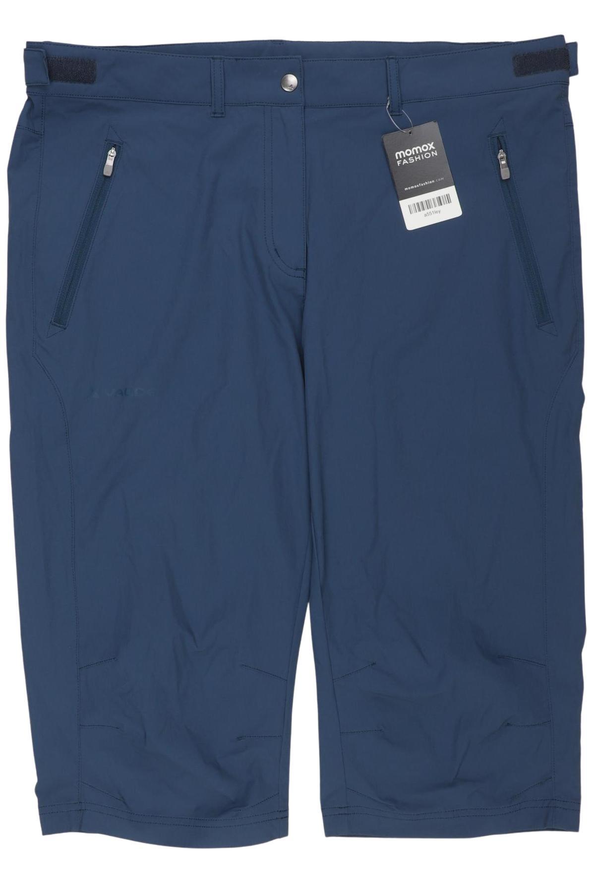 

Vaude Herren Shorts, marineblau, Gr. 46