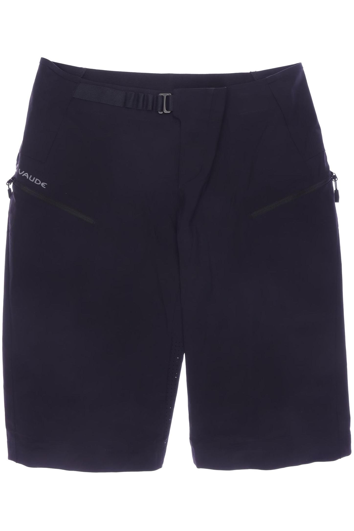 

Vaude Herren Shorts, schwarz, Gr. 54