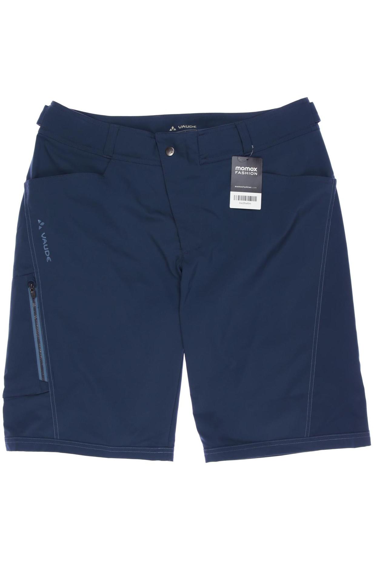 

Vaude Herren Shorts, blau, Gr. 50