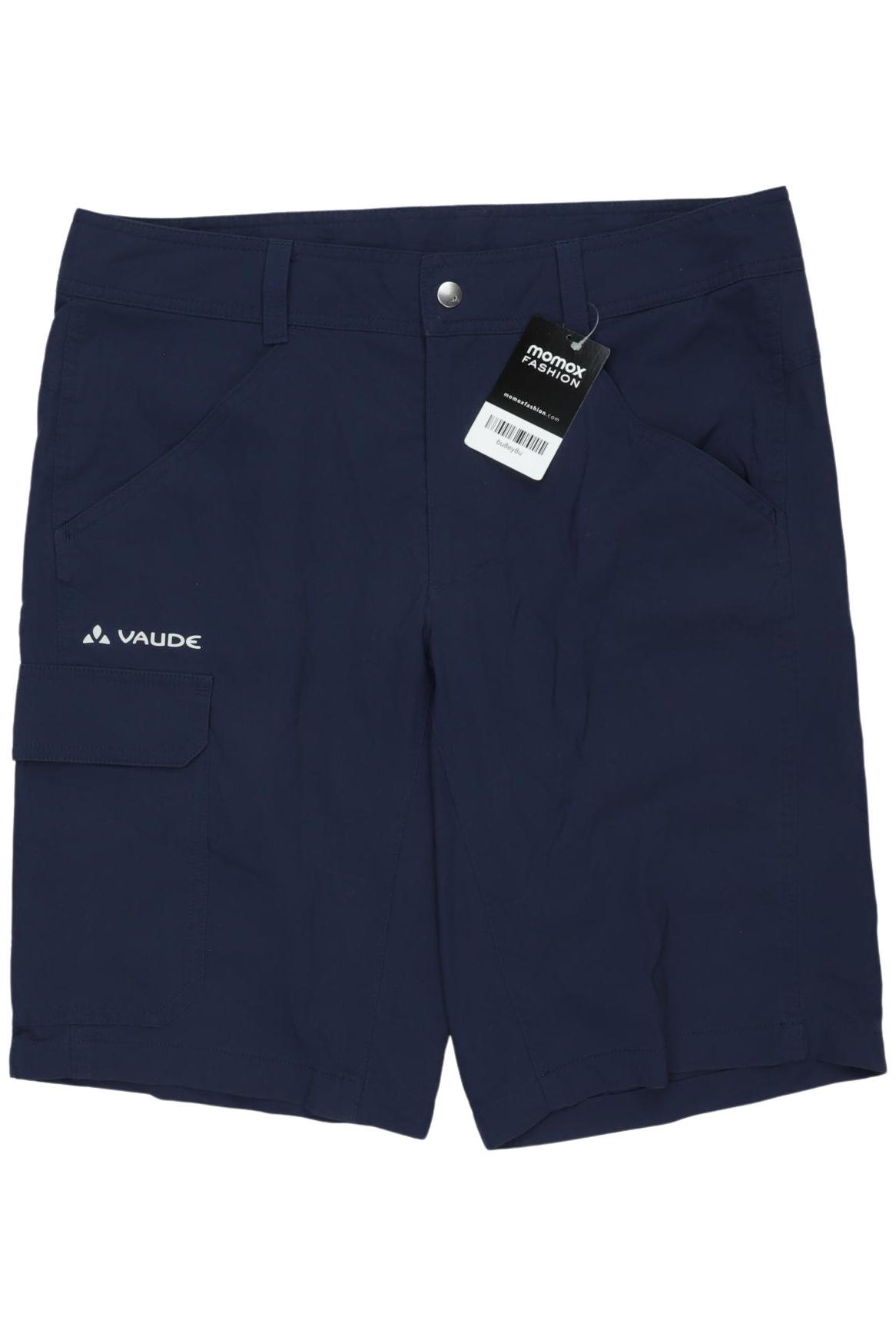 

Vaude Herren Shorts, marineblau, Gr. 48