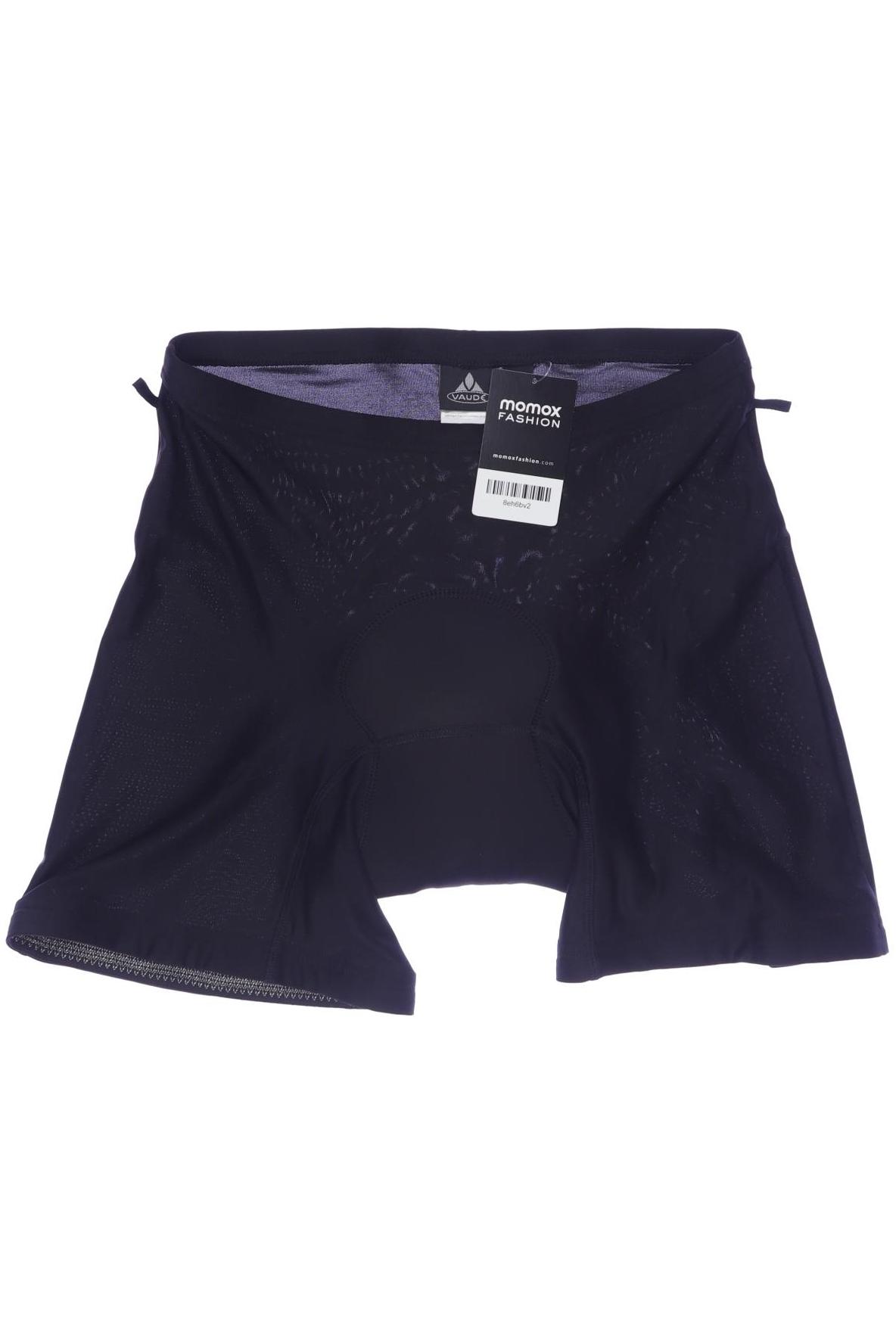 Thumbnail - Vaude Herren Shorts, schwarz, Gr. 52