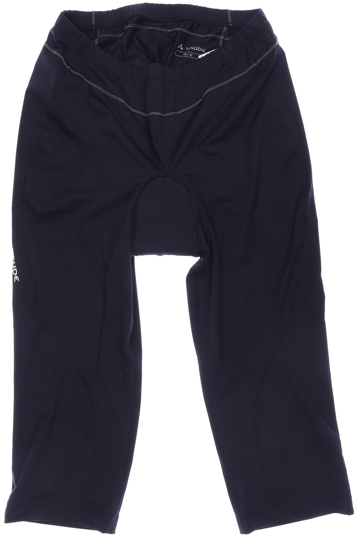 

Vaude Herren Shorts, schwarz, Gr. 44
