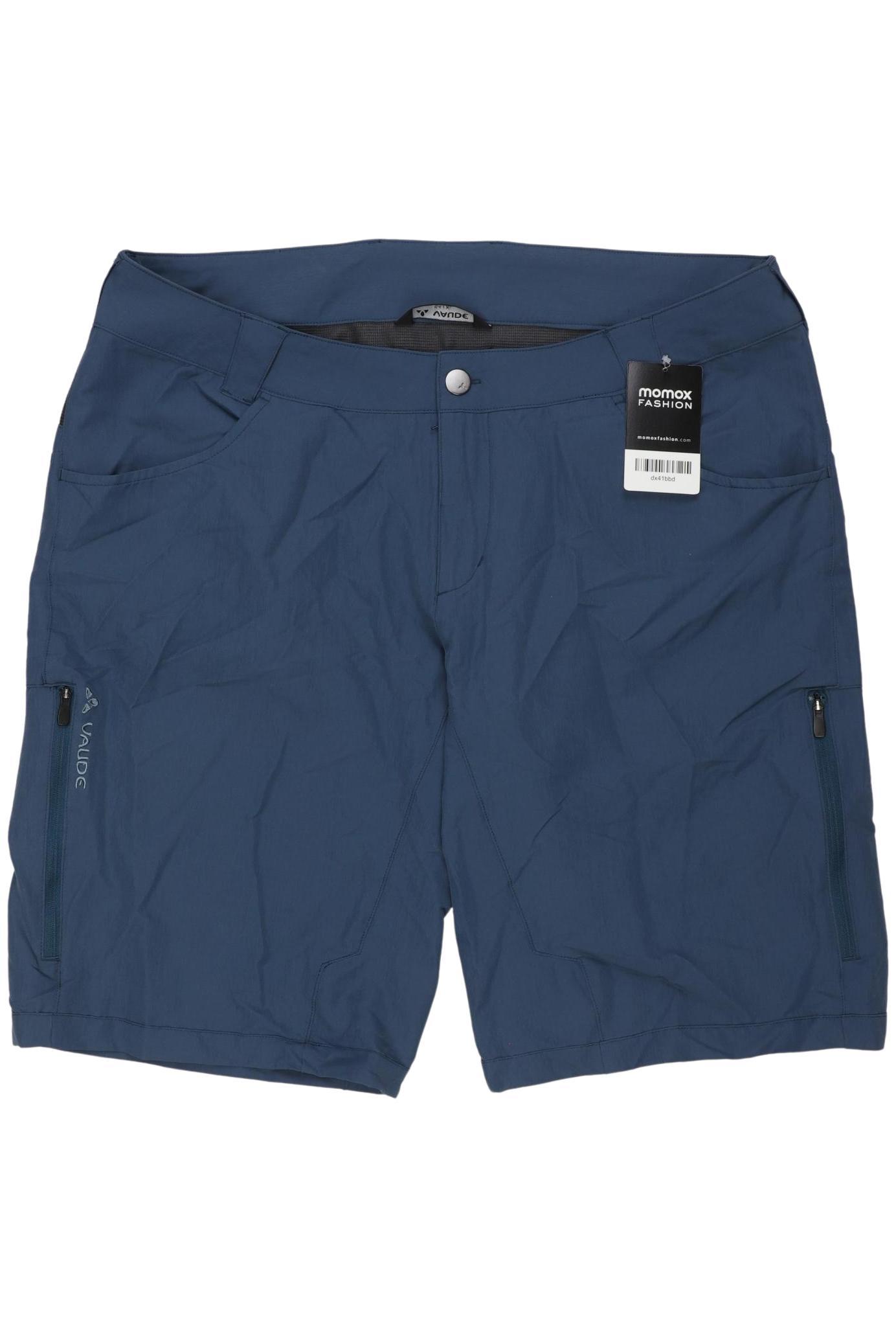 

Vaude Herren Shorts, marineblau, Gr. 54