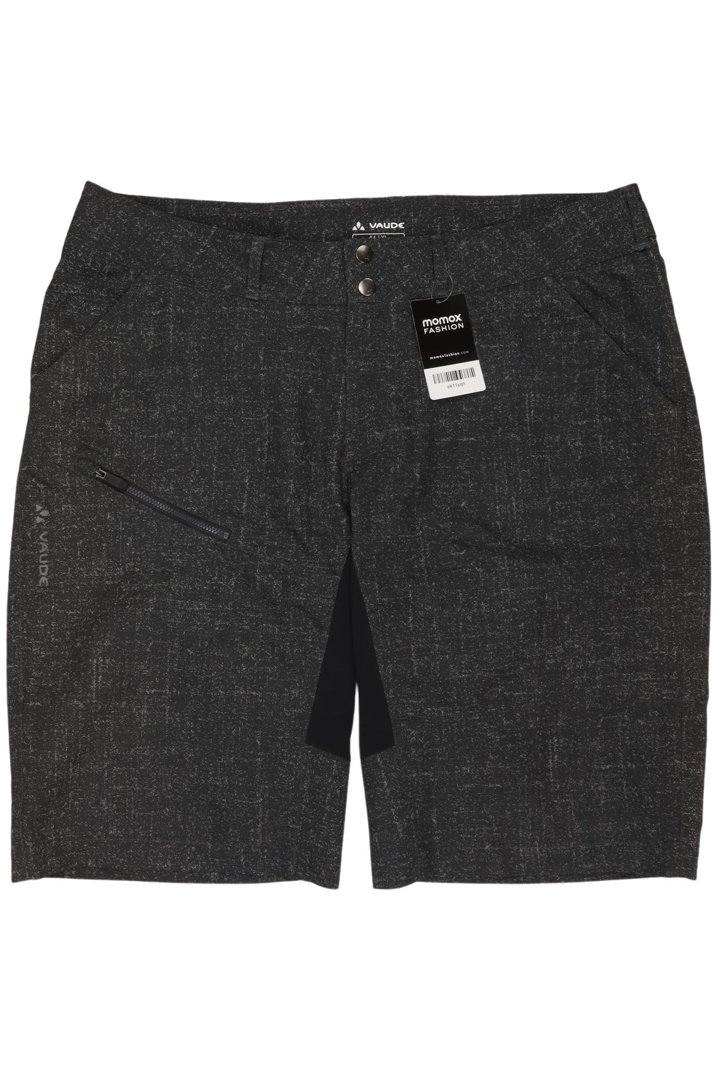 

Vaude Herren Shorts, grau, Gr. 54