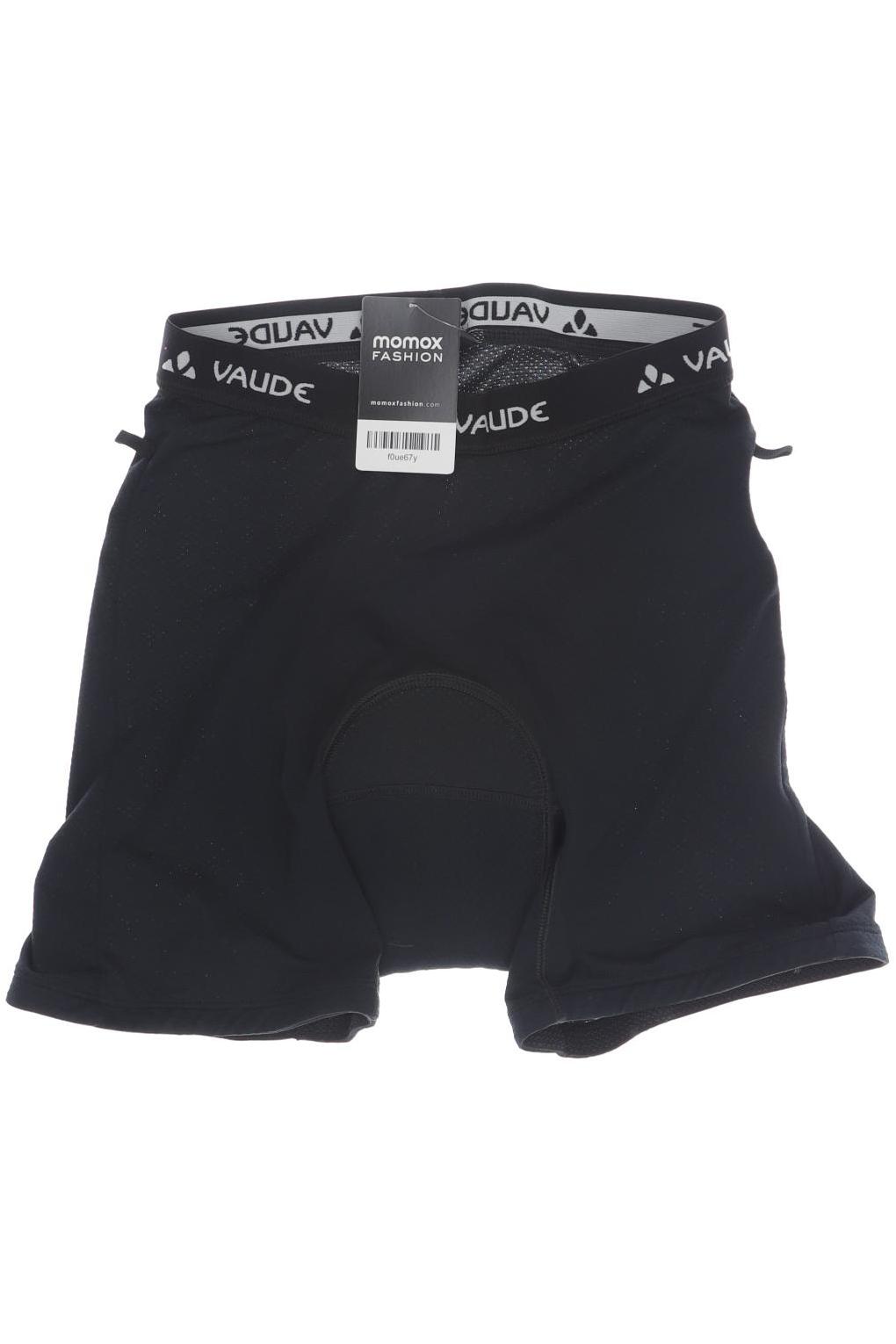 

VAUDE Herren Shorts, schwarz