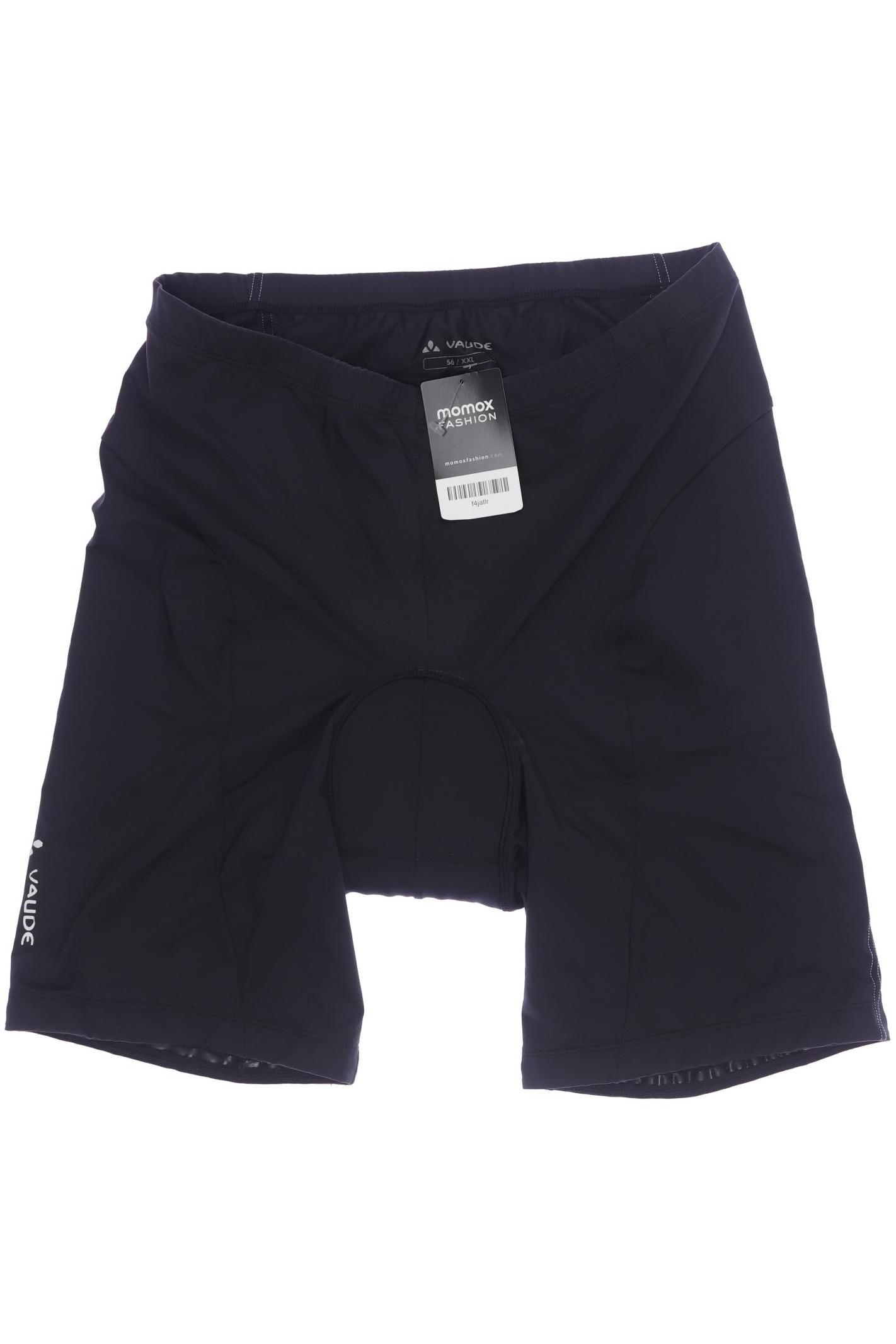 

Vaude Herren Shorts, schwarz, Gr. 56