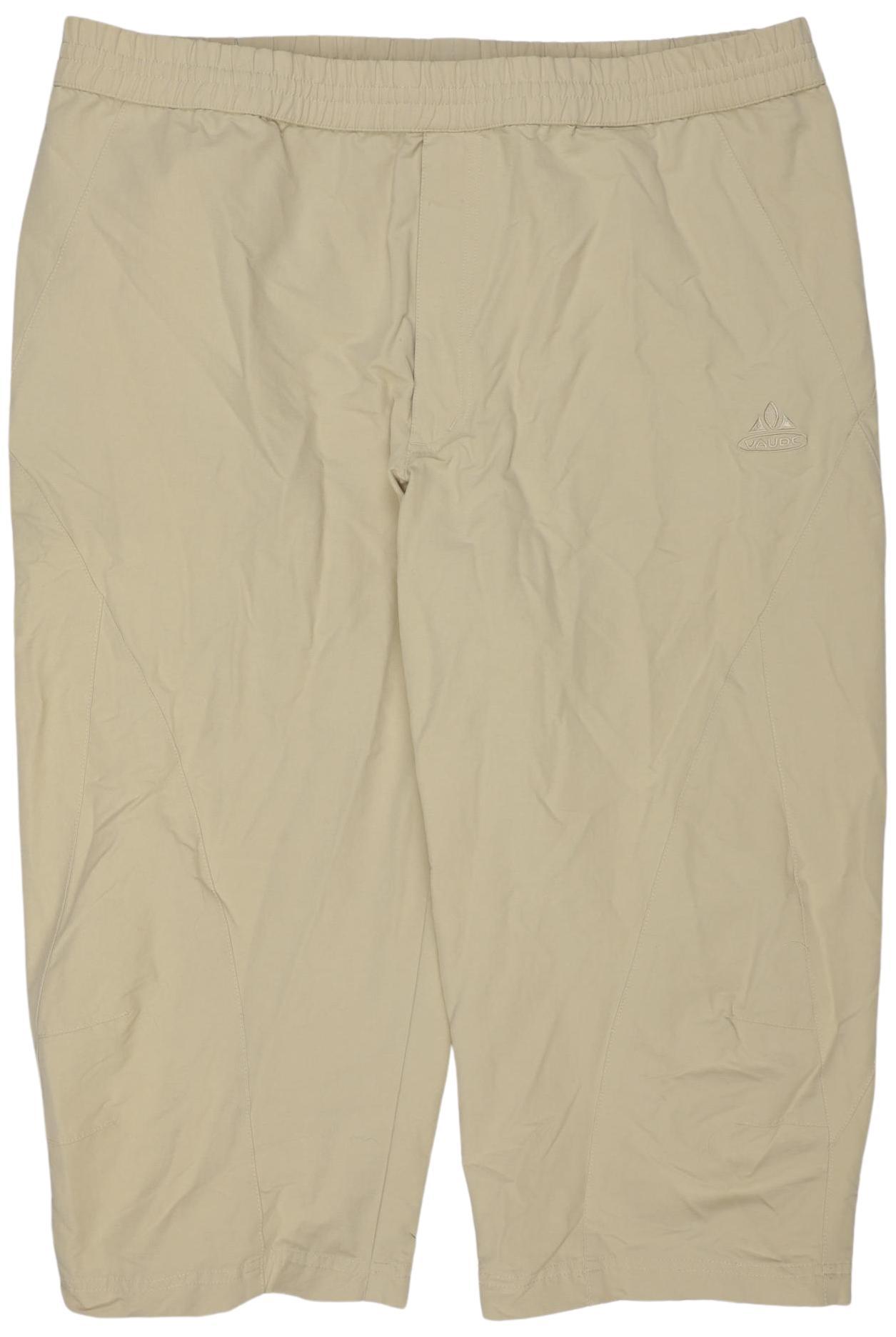 Thumbnail - Vaude Herren Shorts, beige, Gr. 54