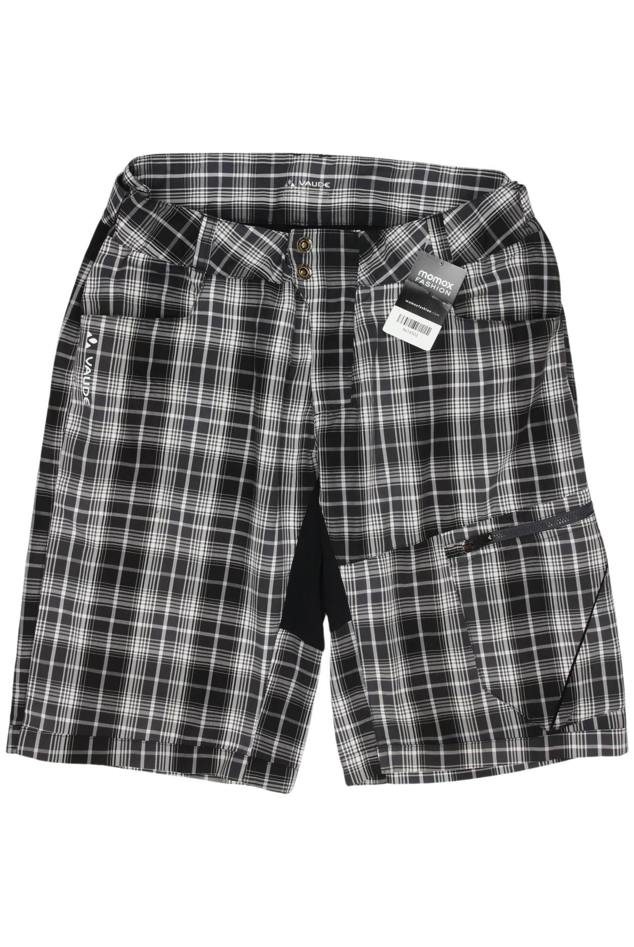 Thumbnail - Vaude Herren Shorts, grau, Gr. 52