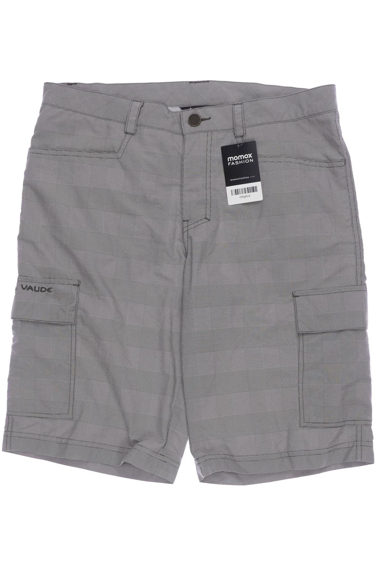 

Vaude Herren Shorts, grau, Gr. 50