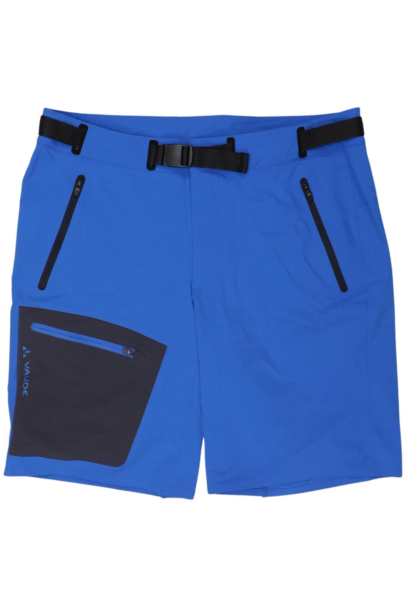 

Vaude Herren Shorts, blau, Gr. 50