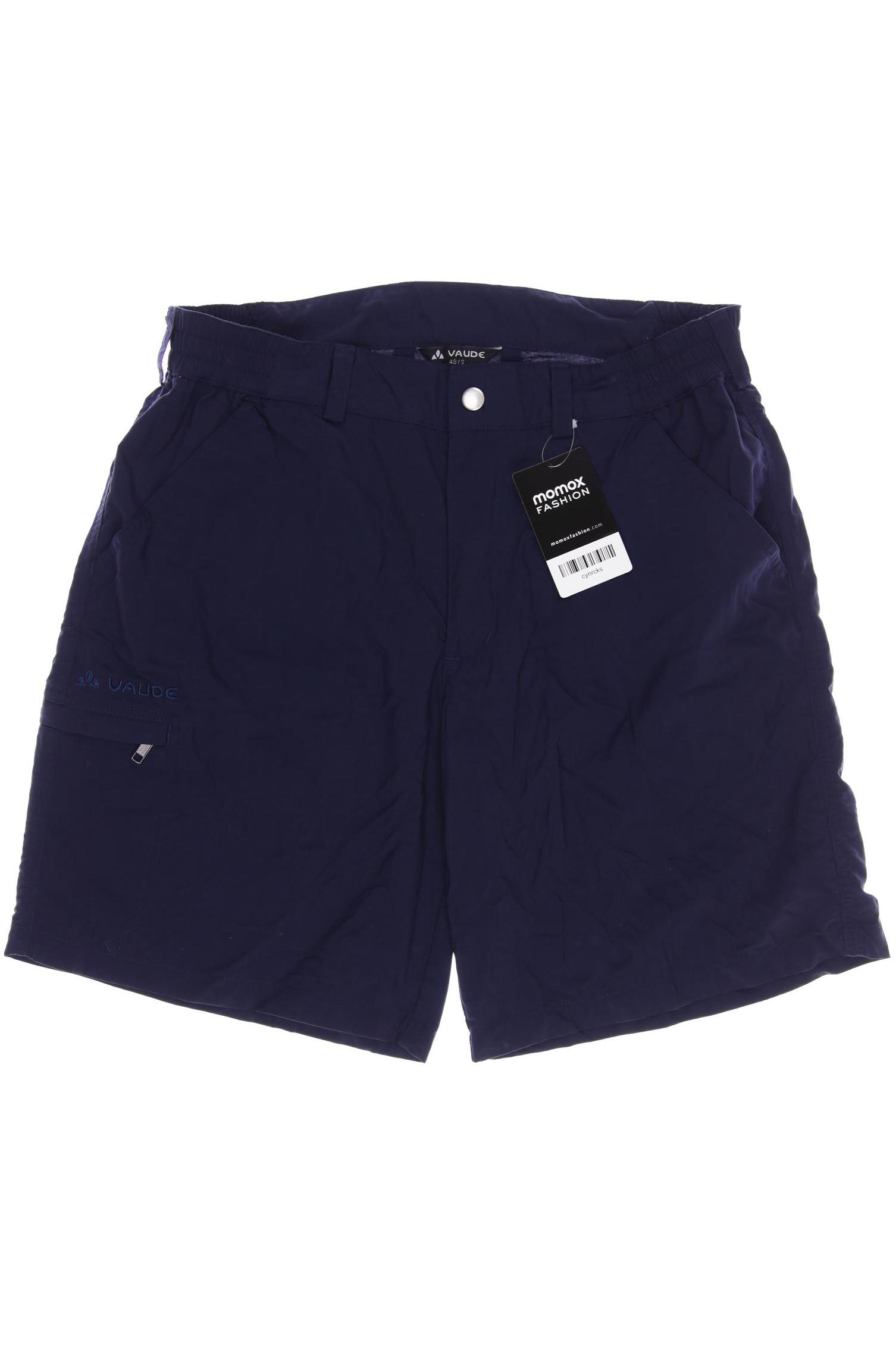 

VAUDE Herren Shorts, marineblau