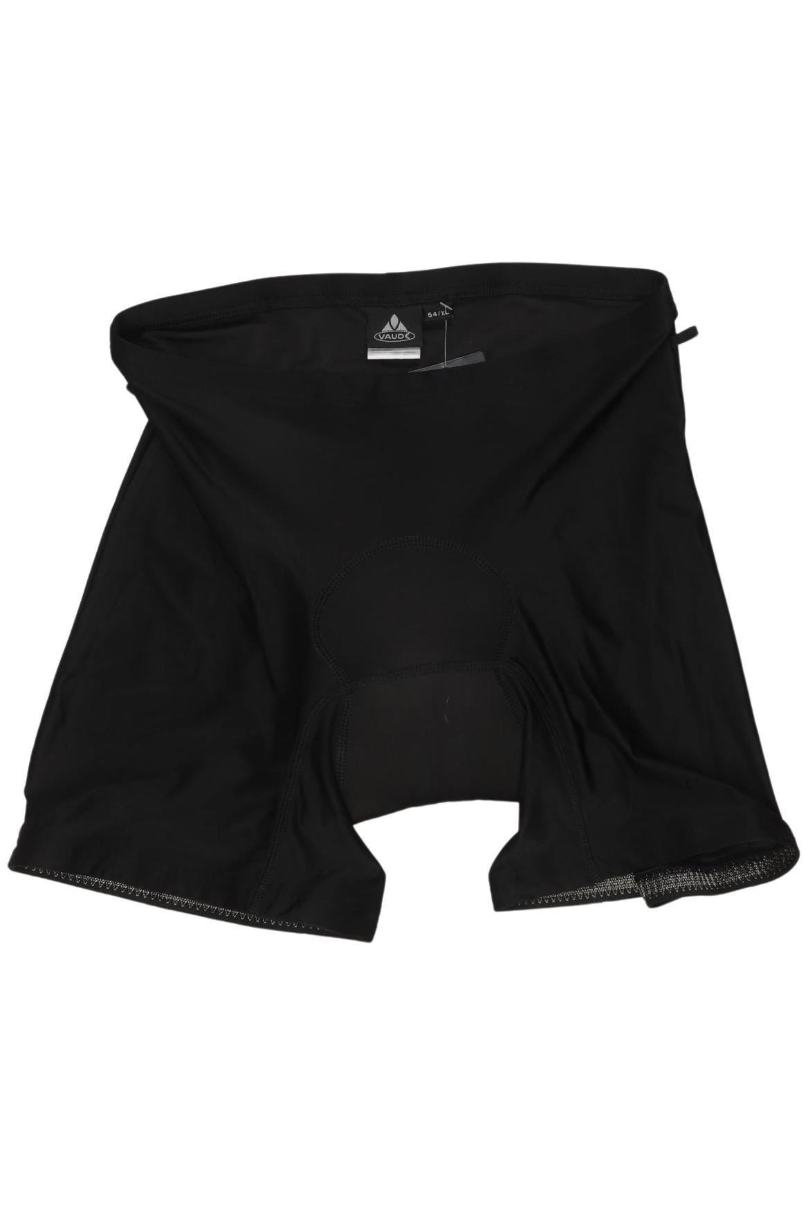

Vaude Herren Shorts, schwarz, Gr. 54