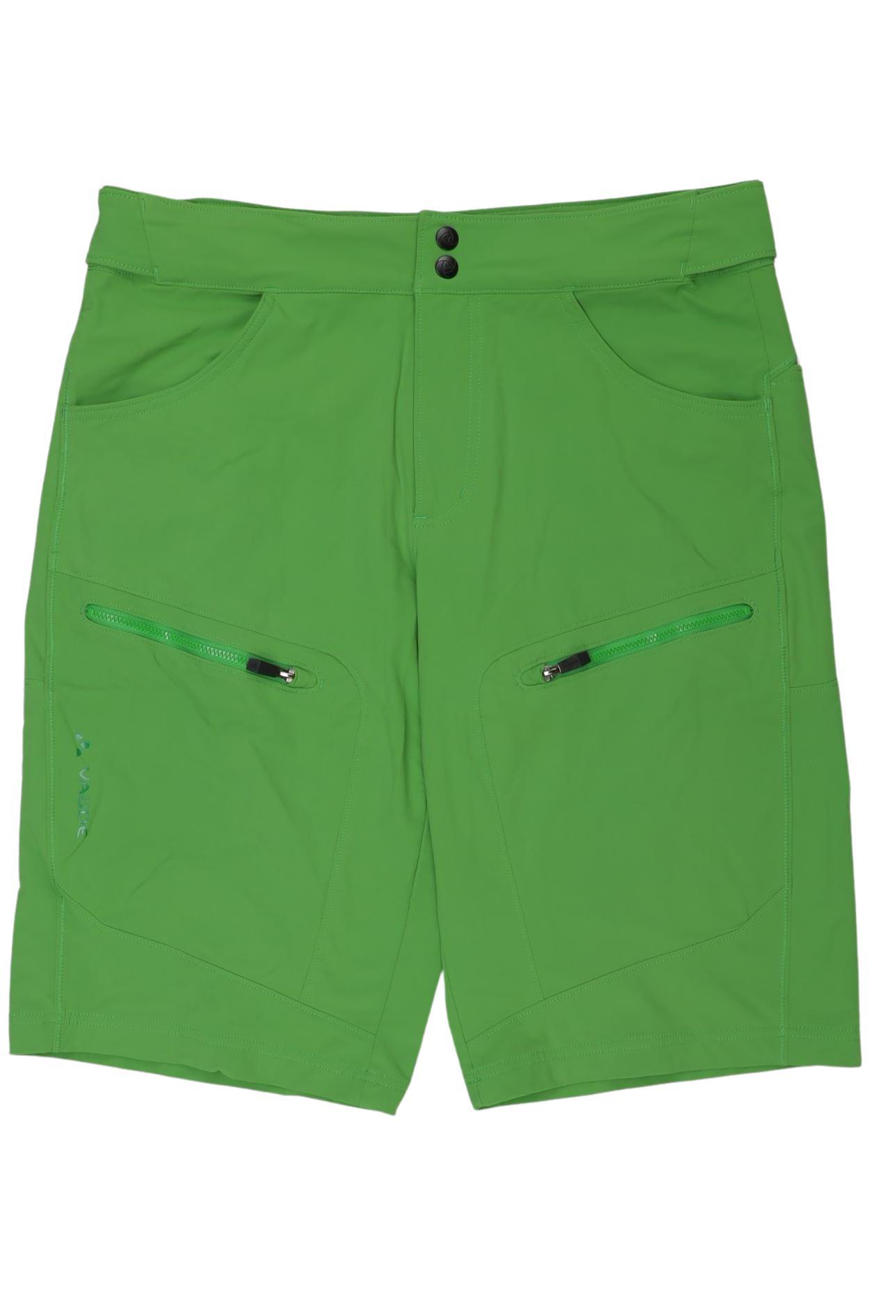 

Vaude Herren Shorts, grün, Gr. 50